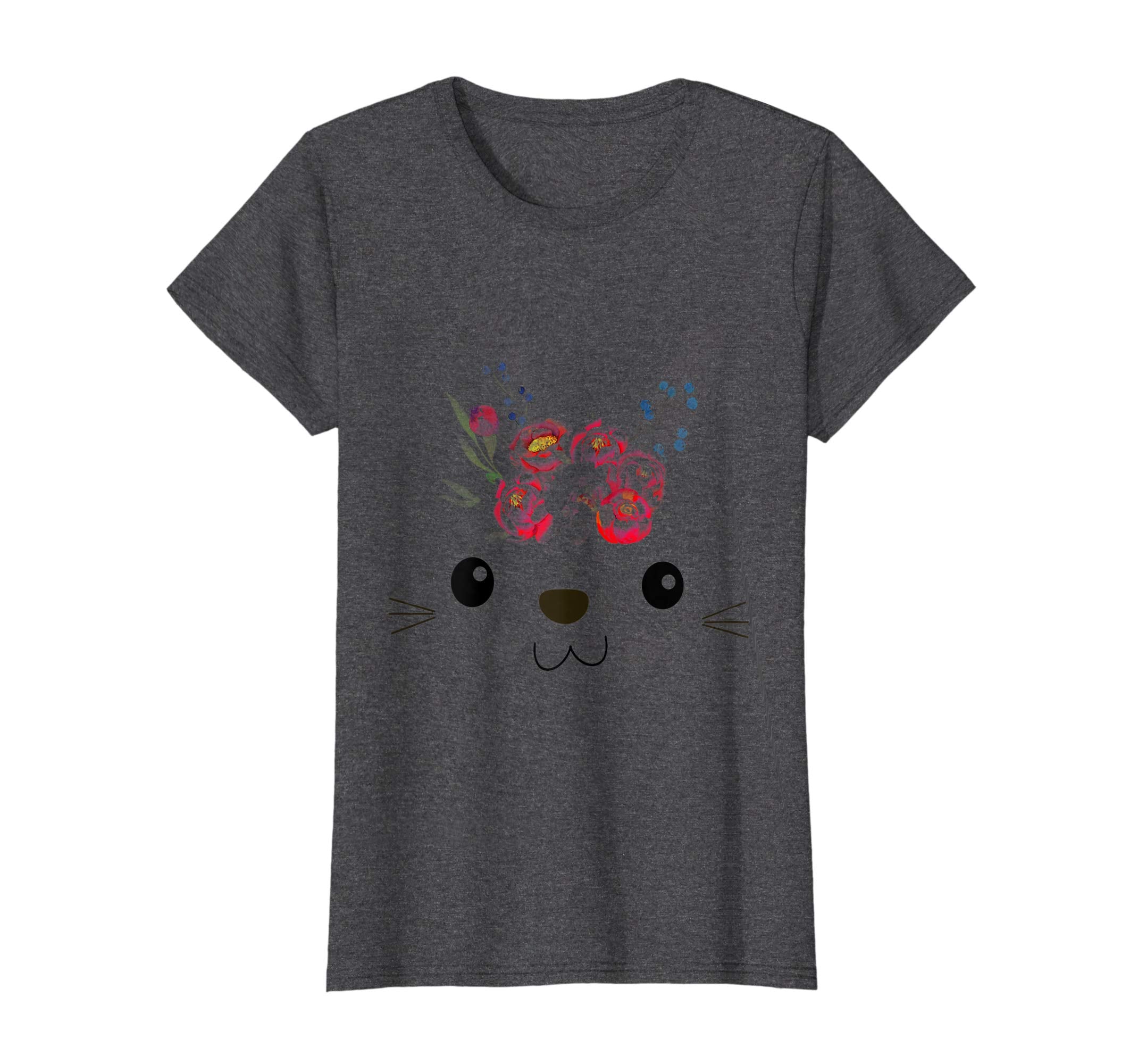 Cute Bunny Easter Day Gift T Shirt