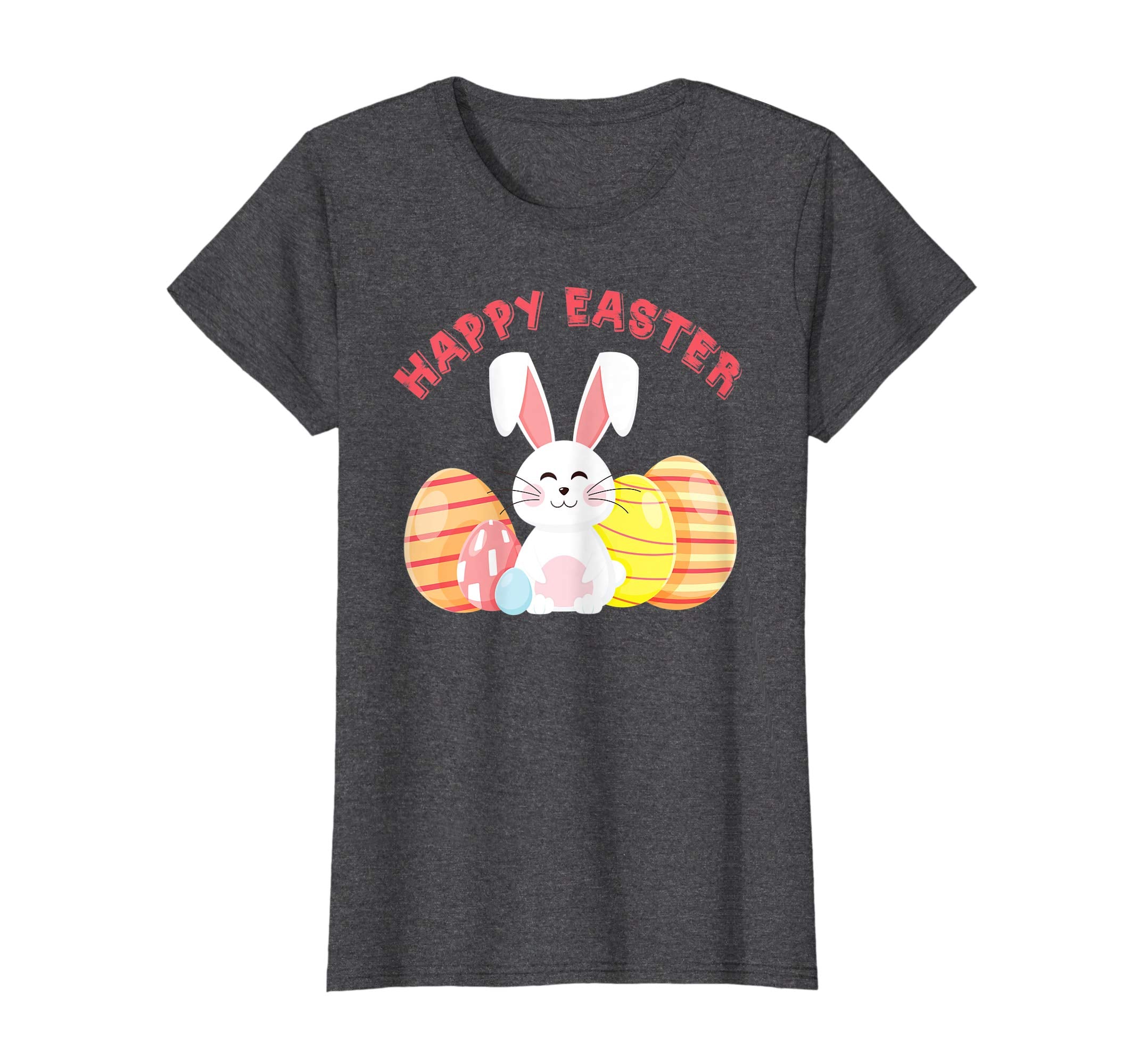 Easter Bunny Happy Easter T Shirt