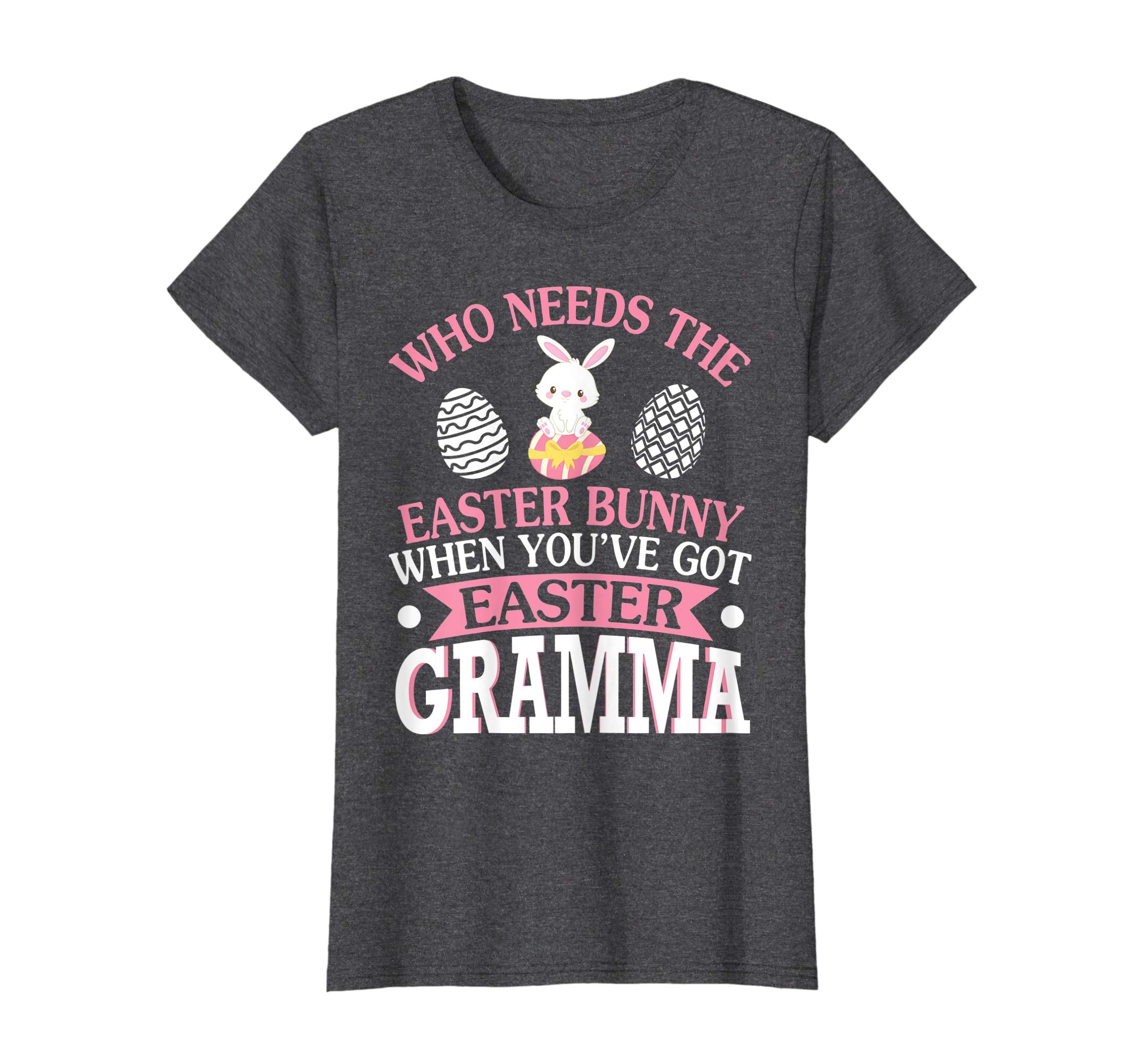 Who Needs The Easter Bunny When You've Got Easter Gramma