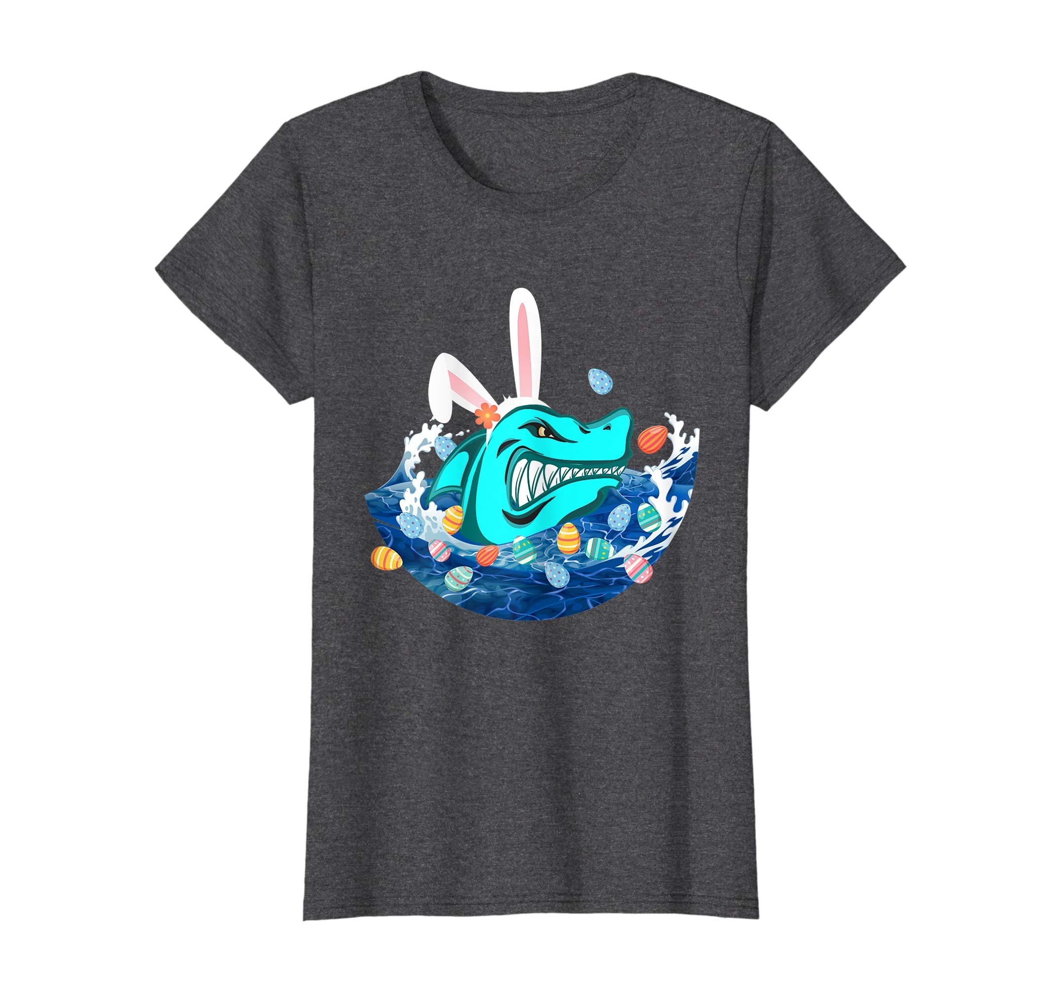 Easter Shark t-Shirt
