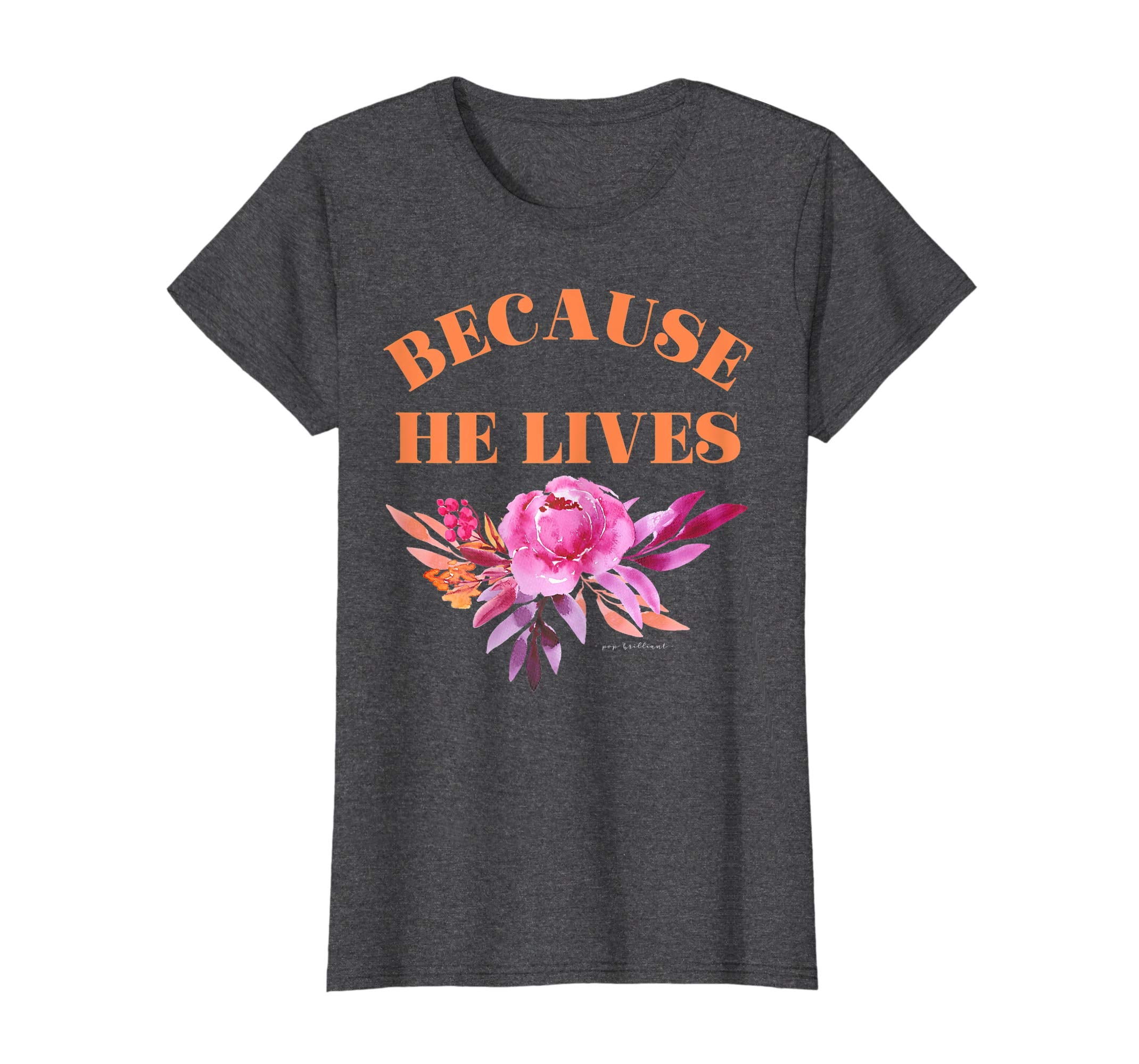 Christian Shirts Religious Tshirts Jesus Tee Clothing Easter