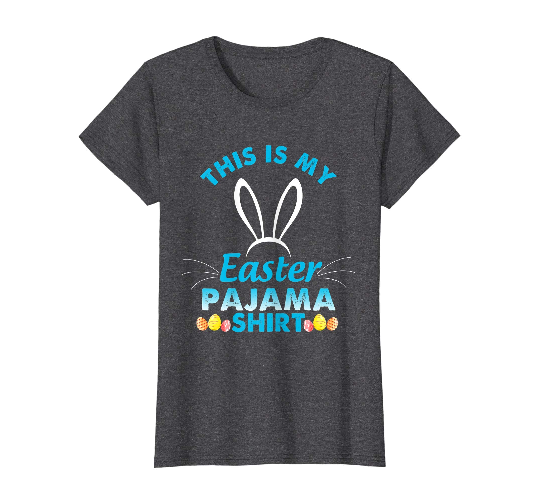 This Is My Easter Pajama T-Shirt