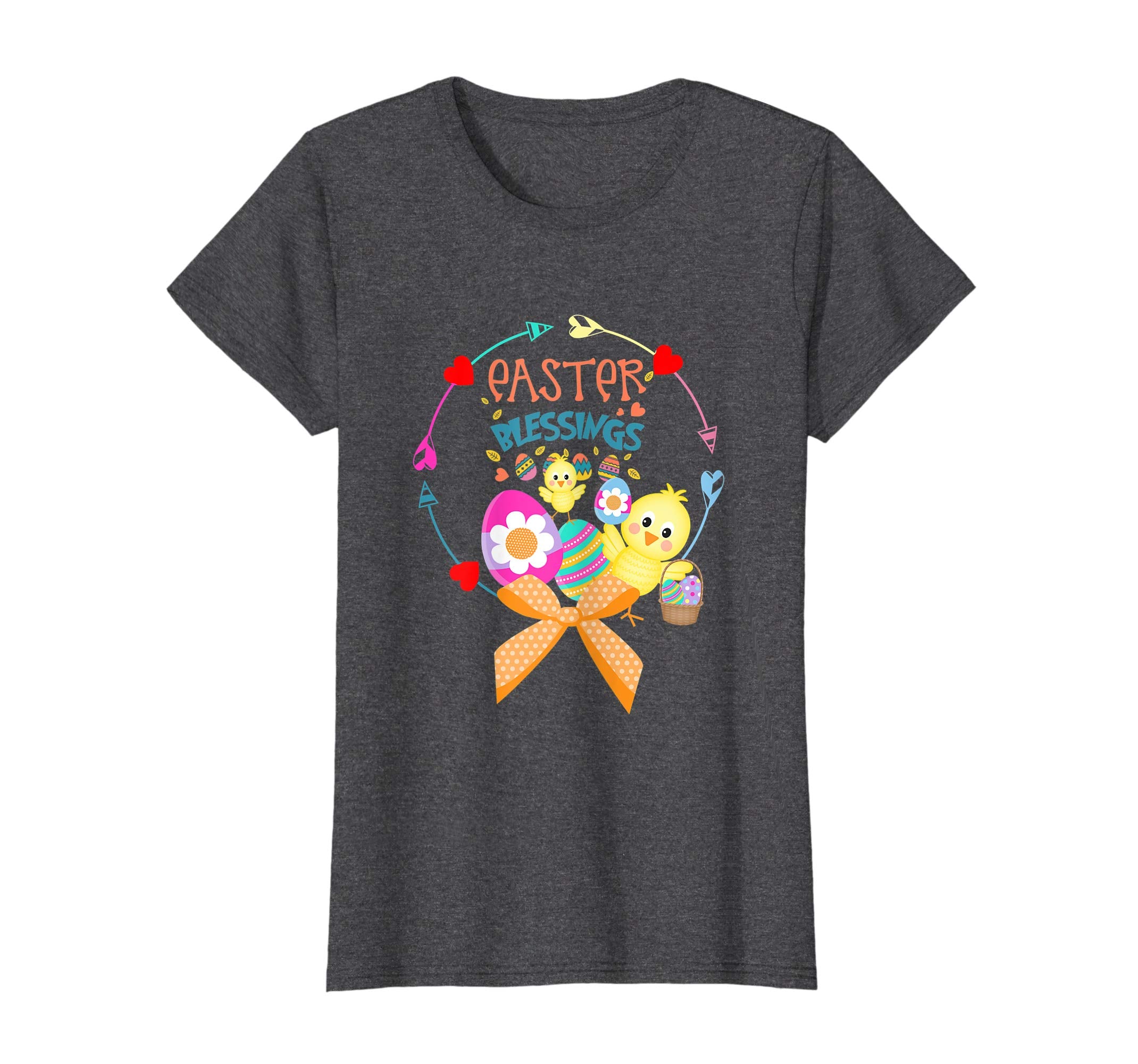 Circle Of Love Easter Blessings T-Shirt