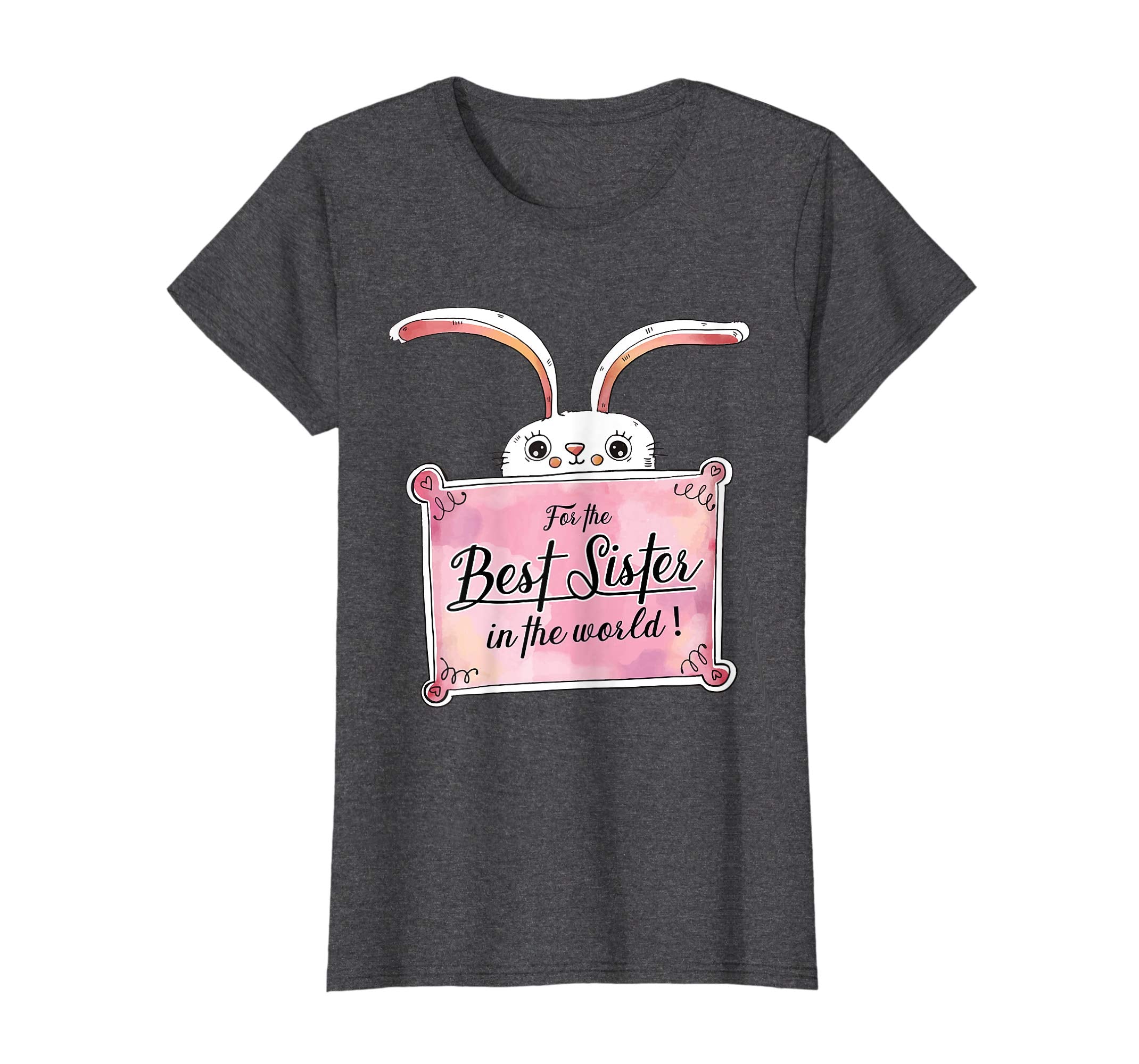 Shirt for Sister | Easter Gift For Sis