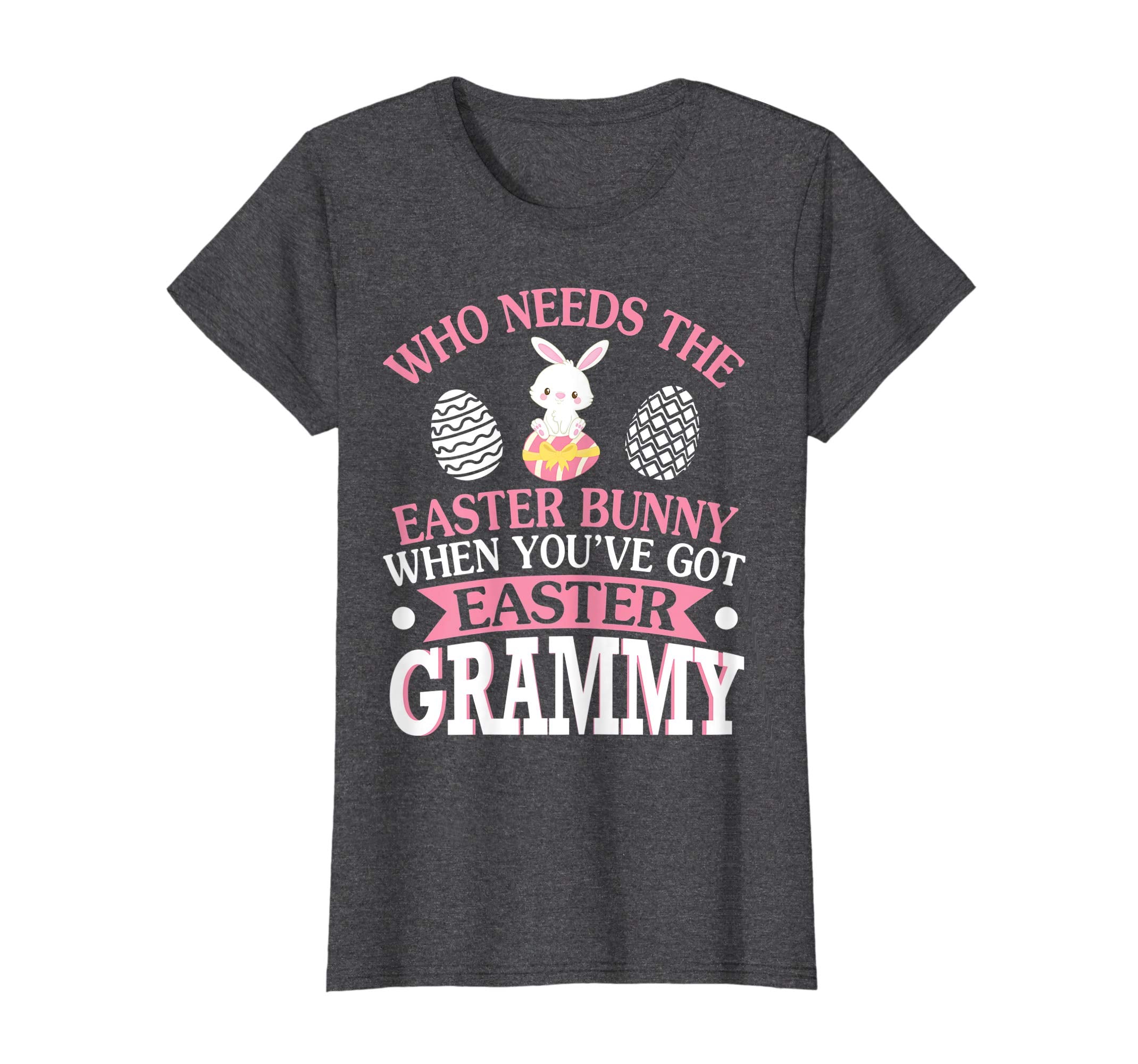 Who Needs The Easter Bunny When You've Got Easter Grammy