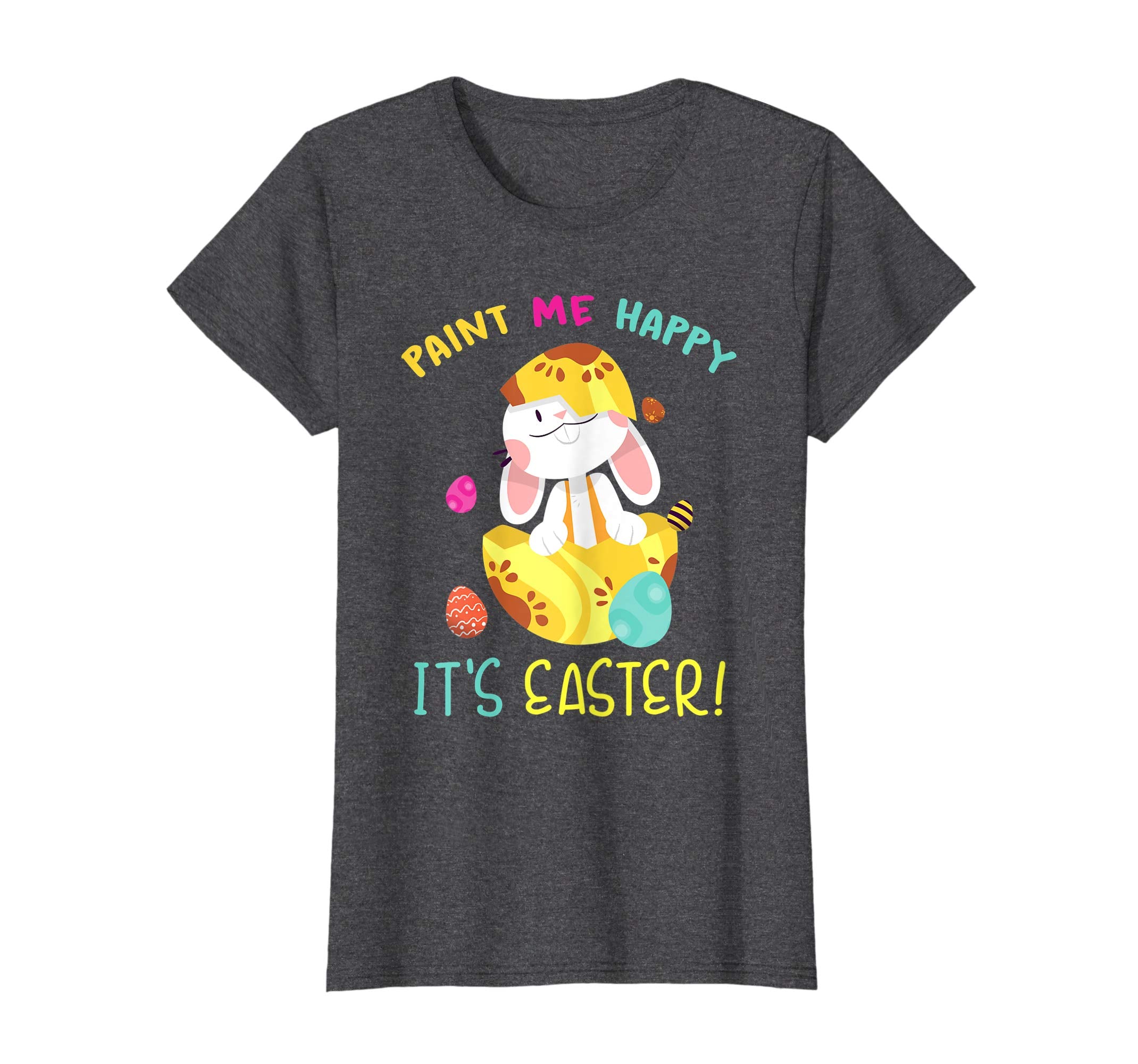 Easter Bunny Egg T-Shirt Clothing