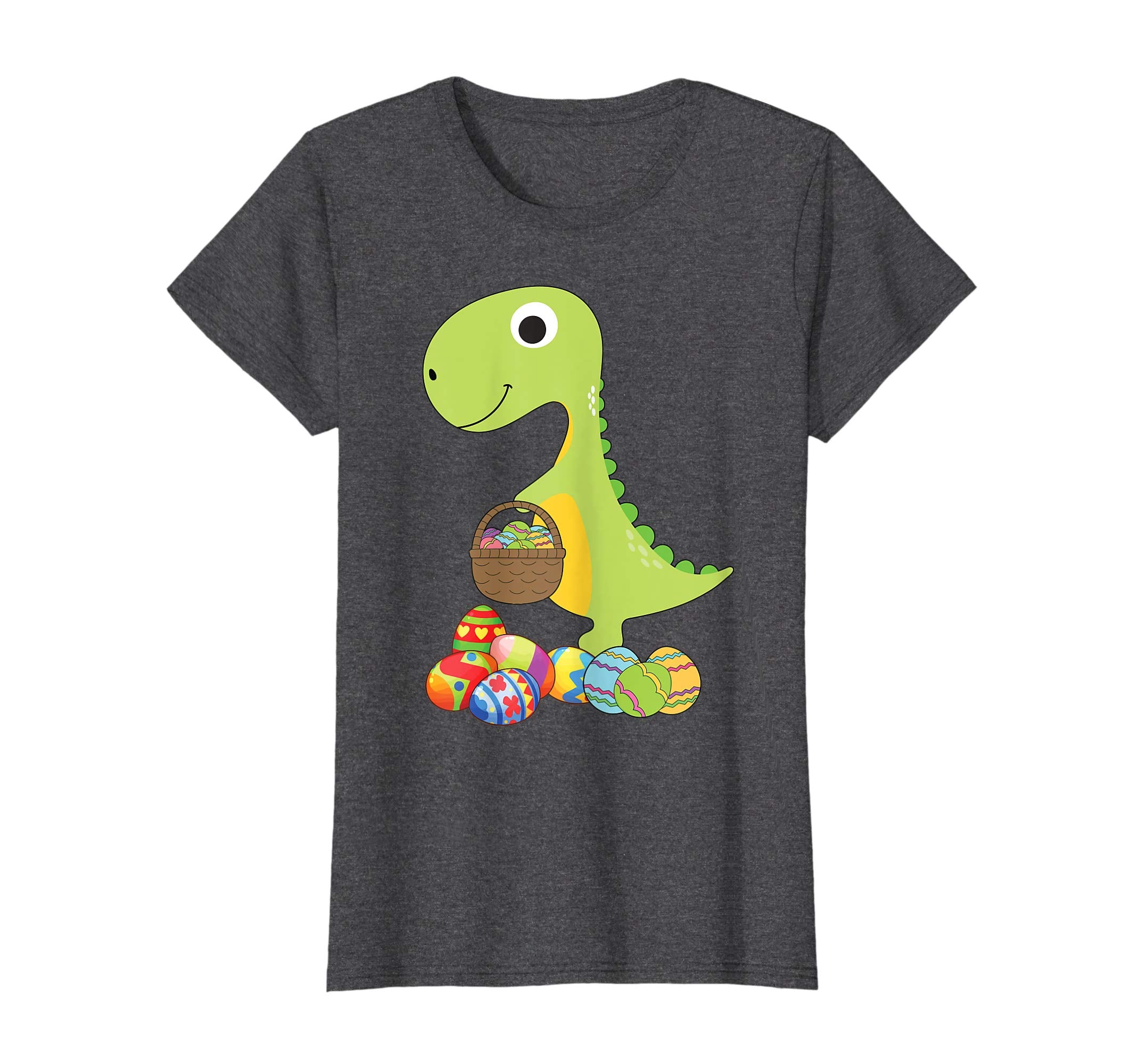 Cool Easter Dinosaur T-Shirt