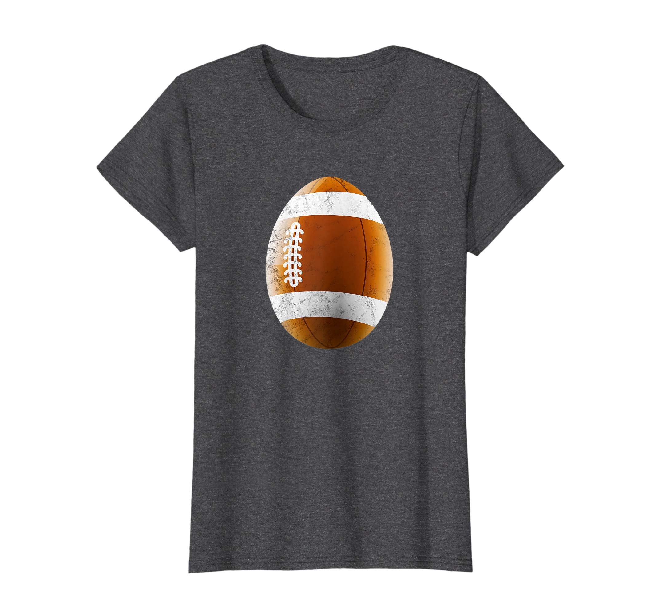 Funny Easter Shirt - Easter Egg Football