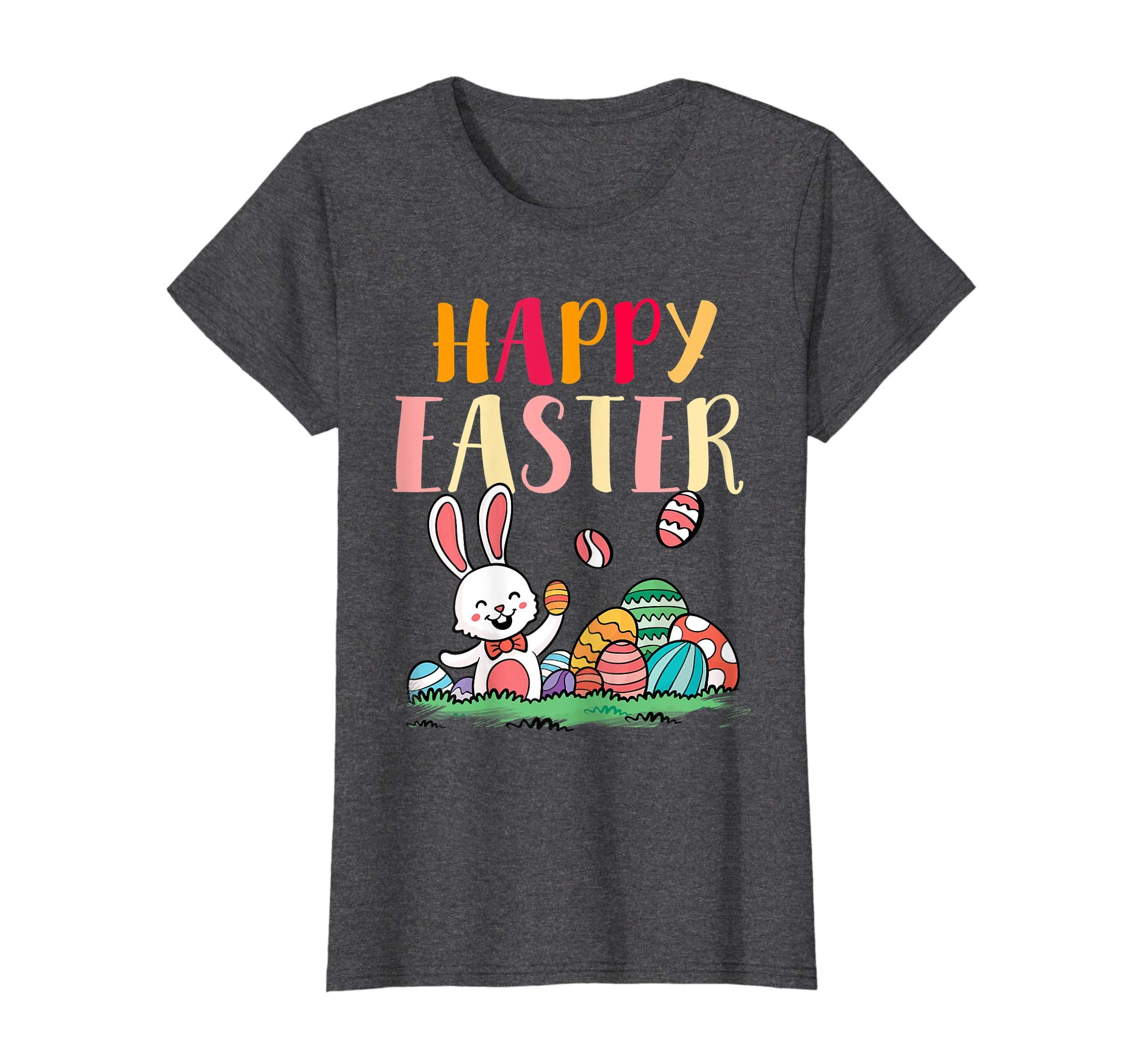 Happy Easter Love Bunny T-Shirt