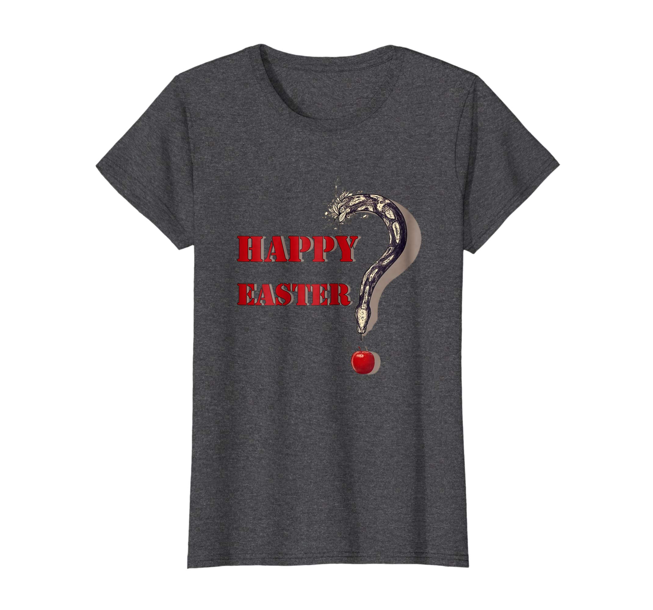 Happy Easter Snake T Shirt