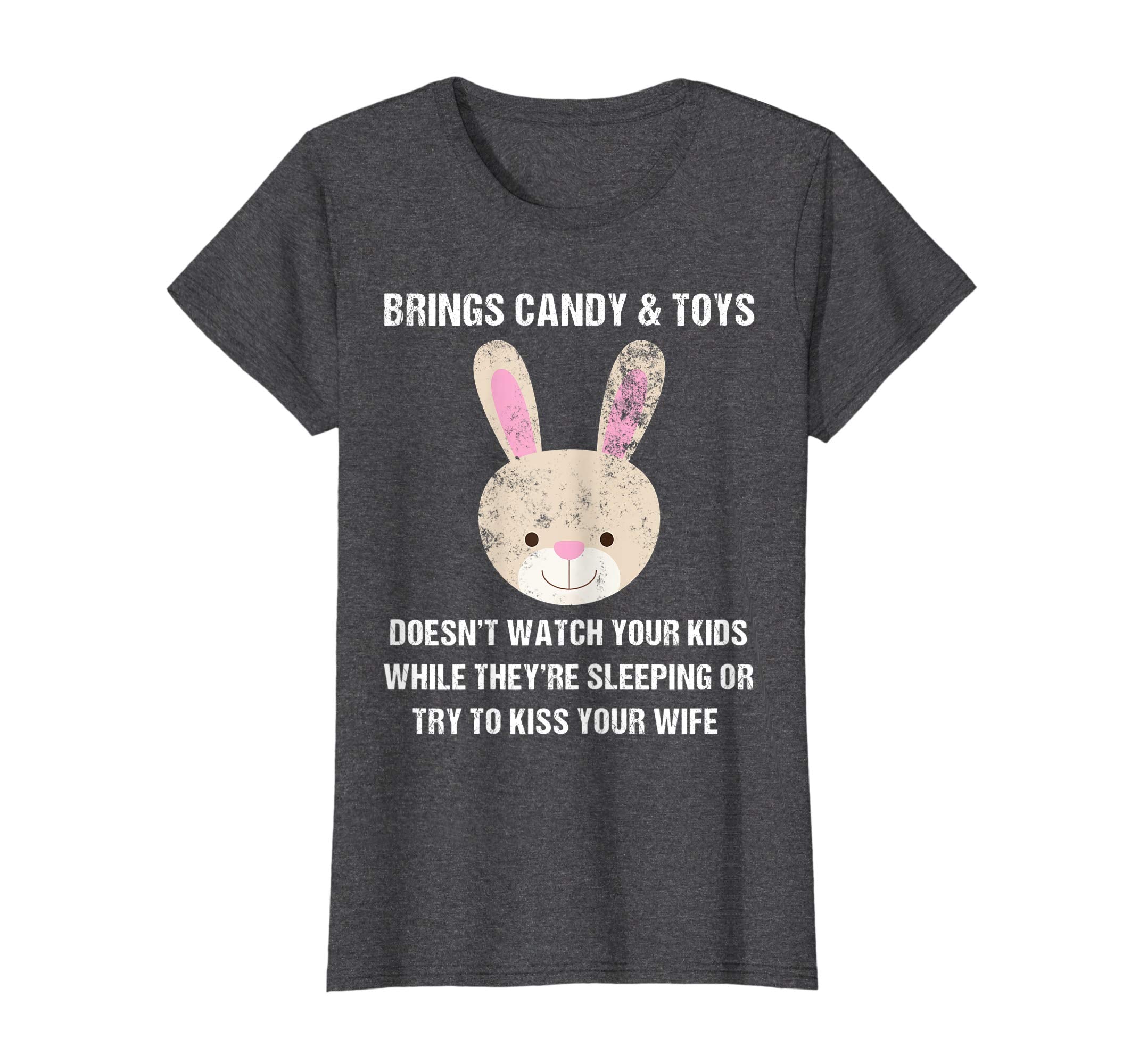 Meme Easter TShirt Funny Adult Easter Bunny Dad Easter Tee