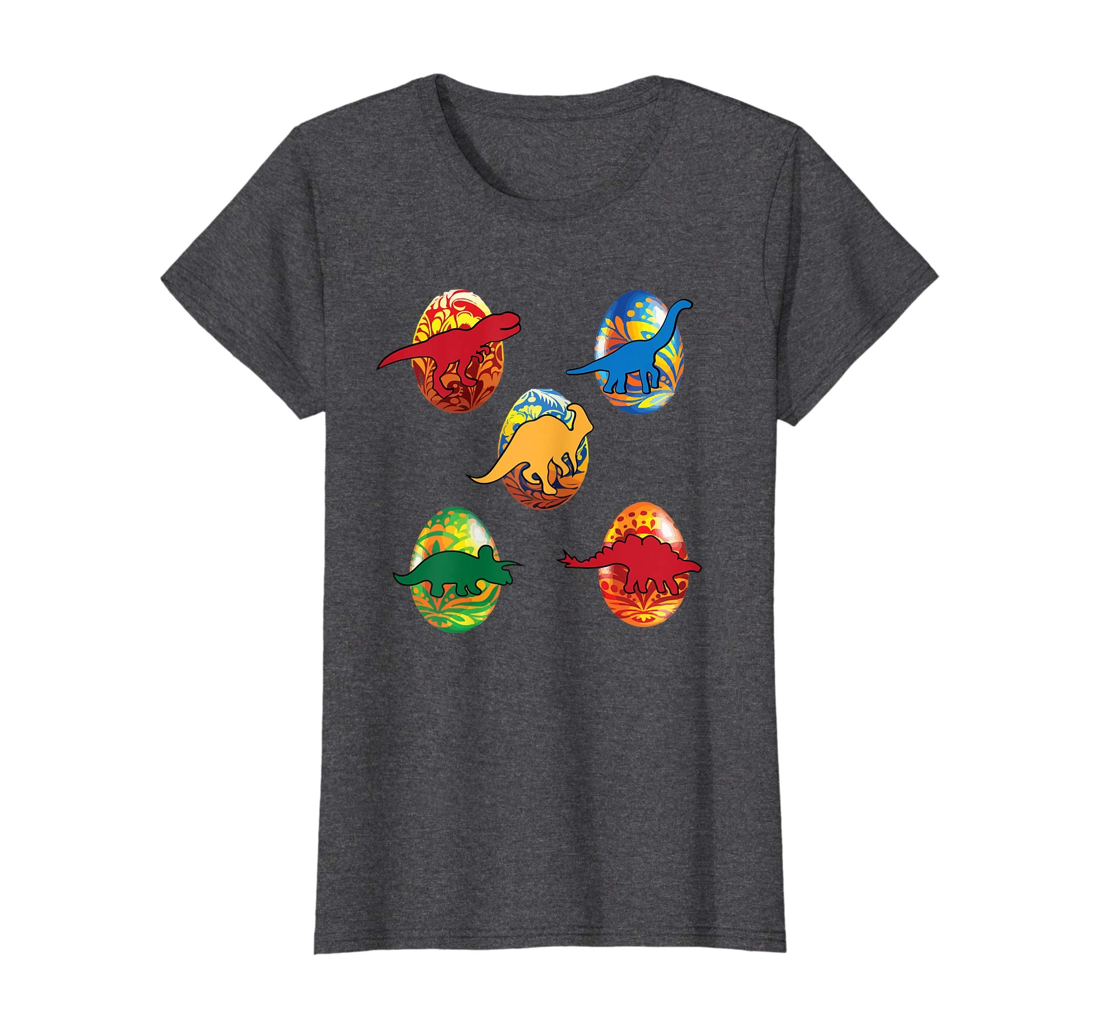 Easter Dinosaur Shirt for Toddlers, Dino Easter Shirts