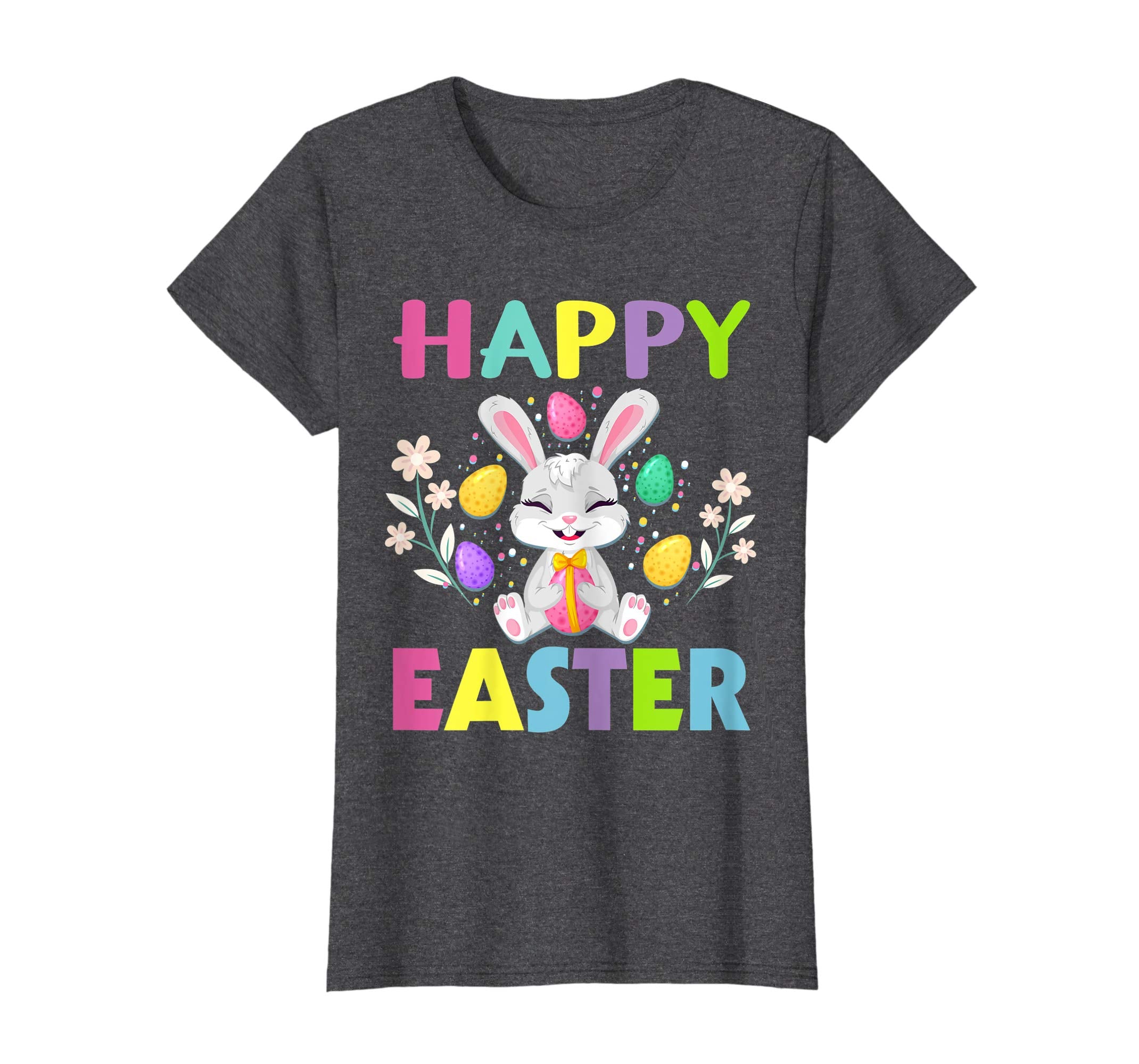 Happy Easter Love Bunny T-Shirt