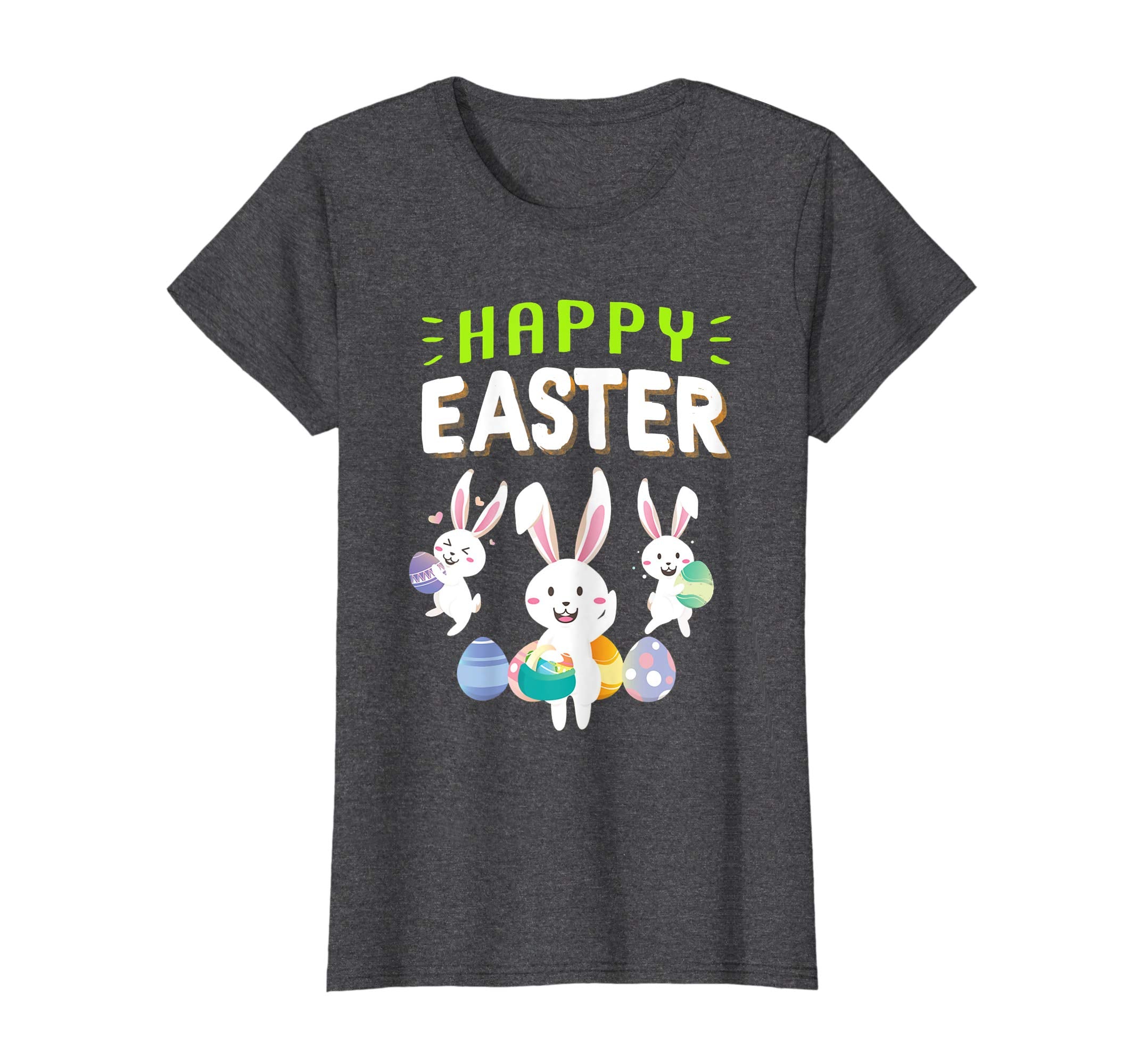 Happy Easter Love Bunny T-Shirt