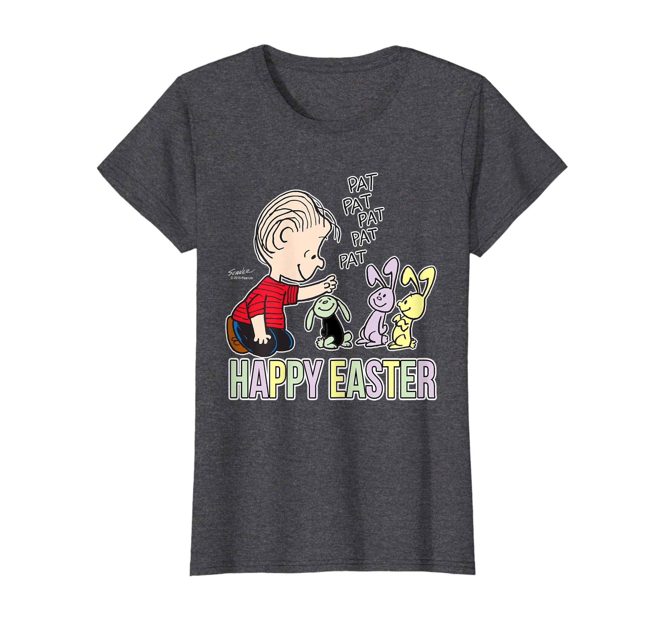 Peanuts Linus van Pelt Happy Easter