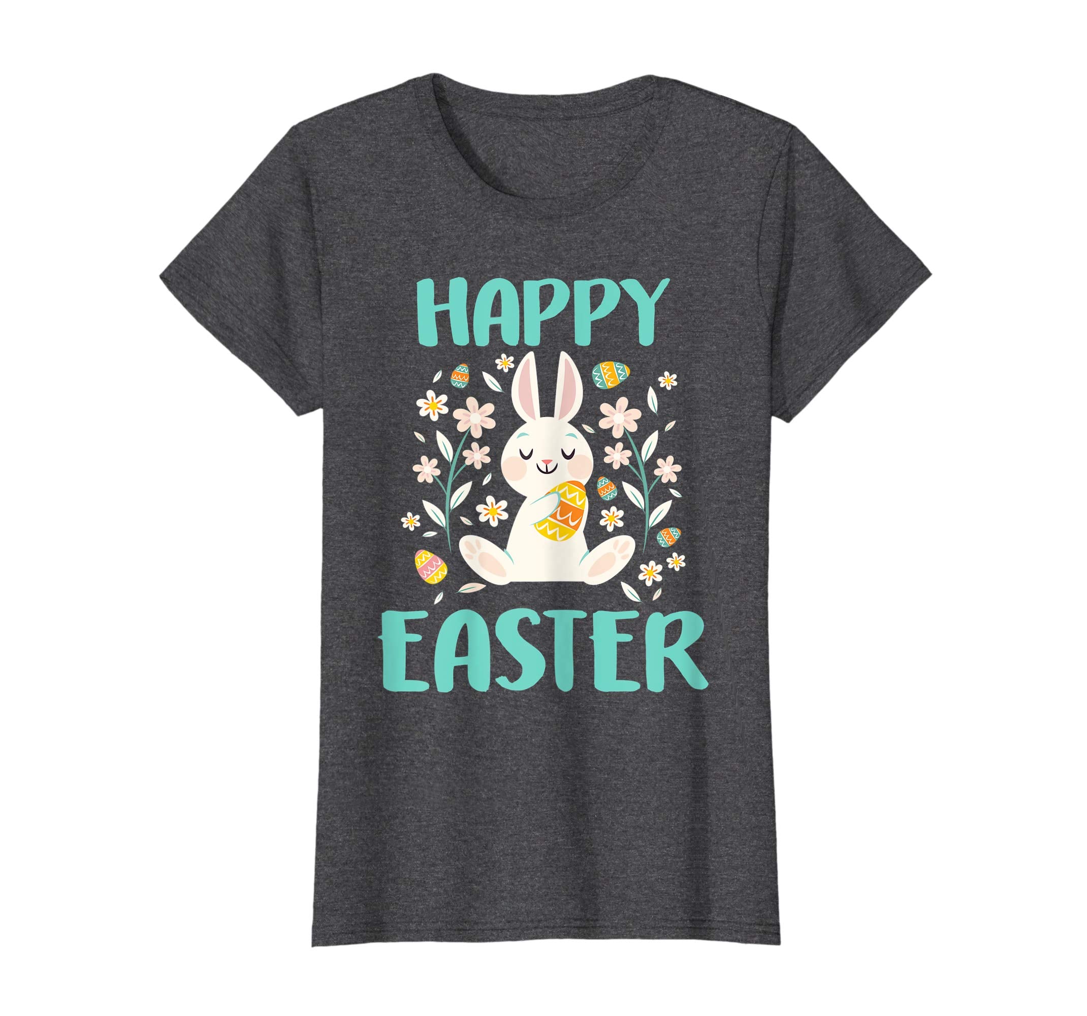 Happy Easter Day T-Shirt