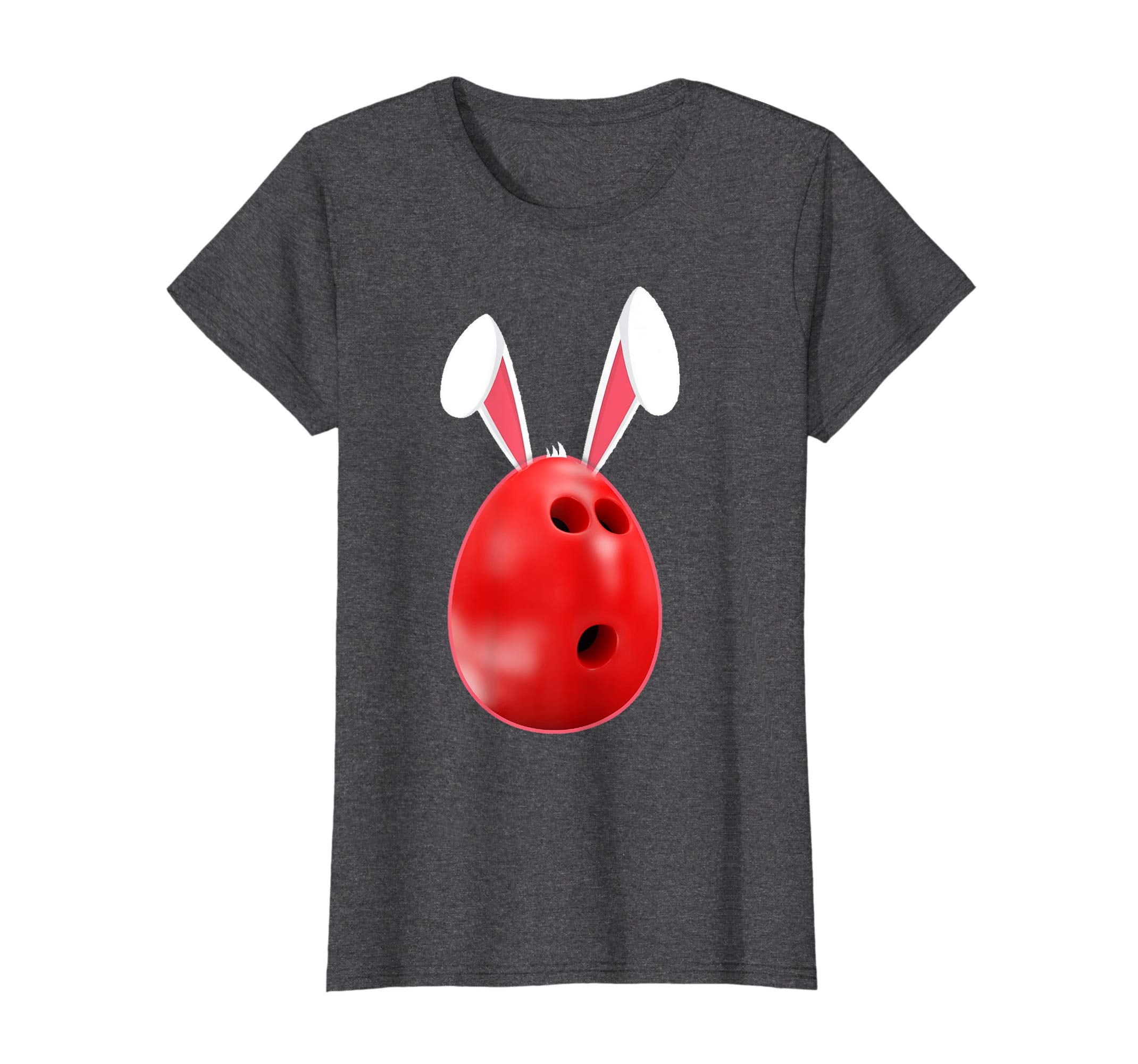 Billiard 8 Ball Easter Bunny Egg T Shirt Cute for Kids Boys