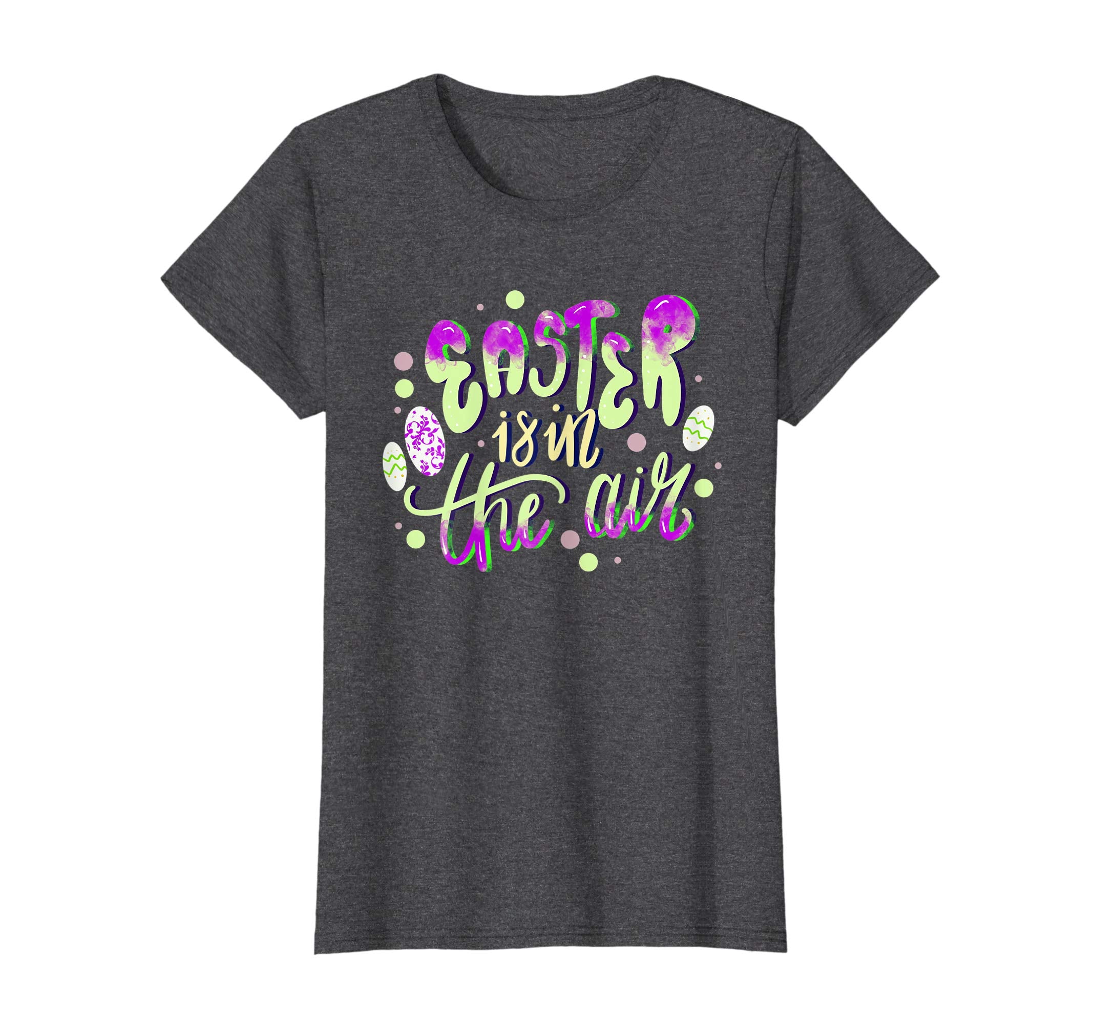 Easter is in the Air Easter Party T-shirt