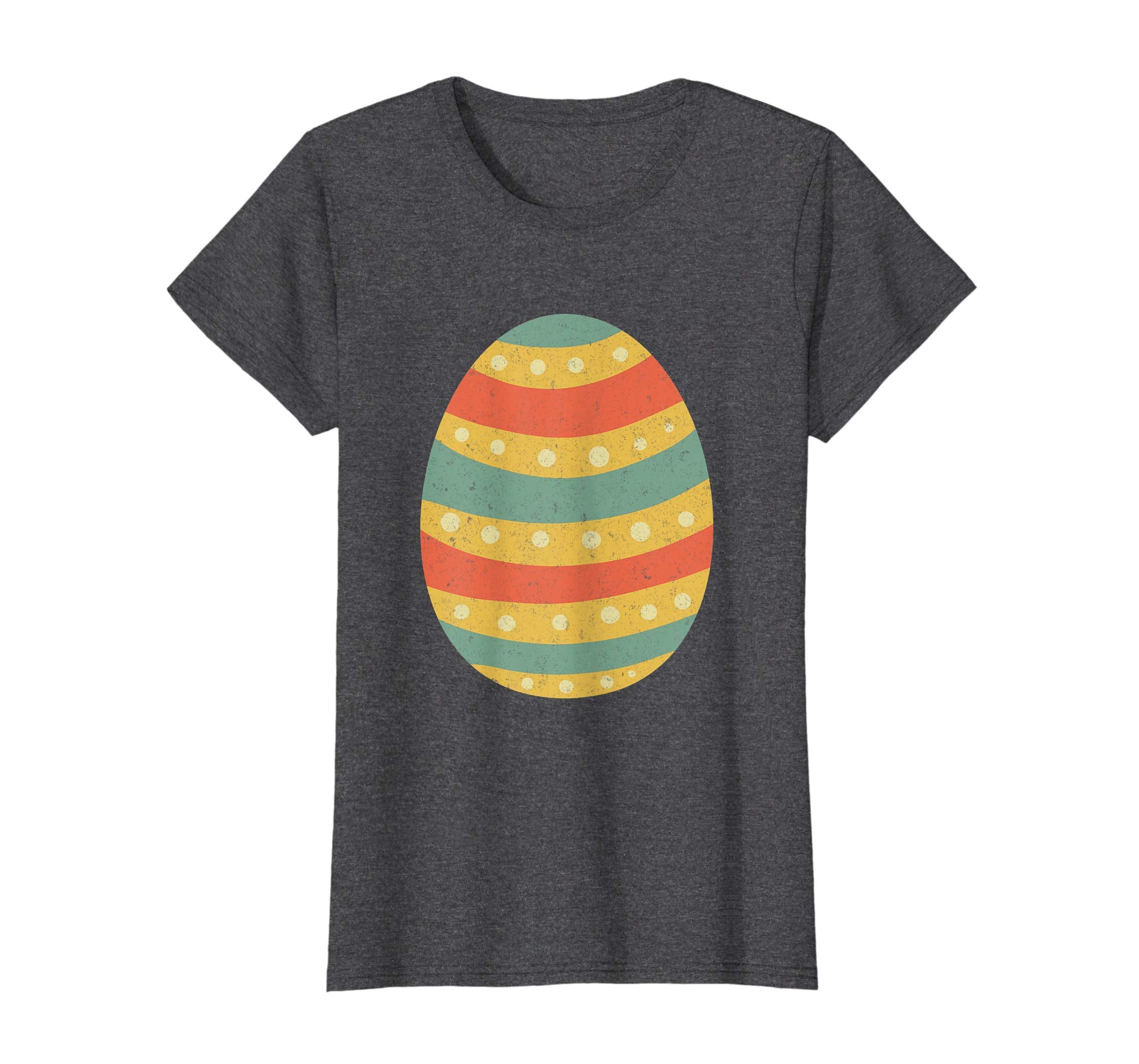 Vintage Easter Egg Shirt Gift Ideas