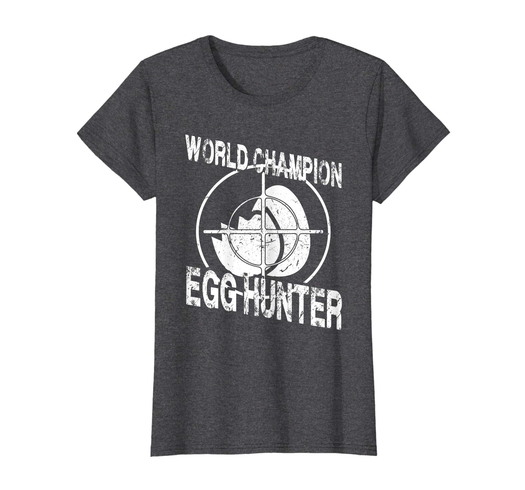Happy Easter 2019 T Shirt World Champion Egg Hunter