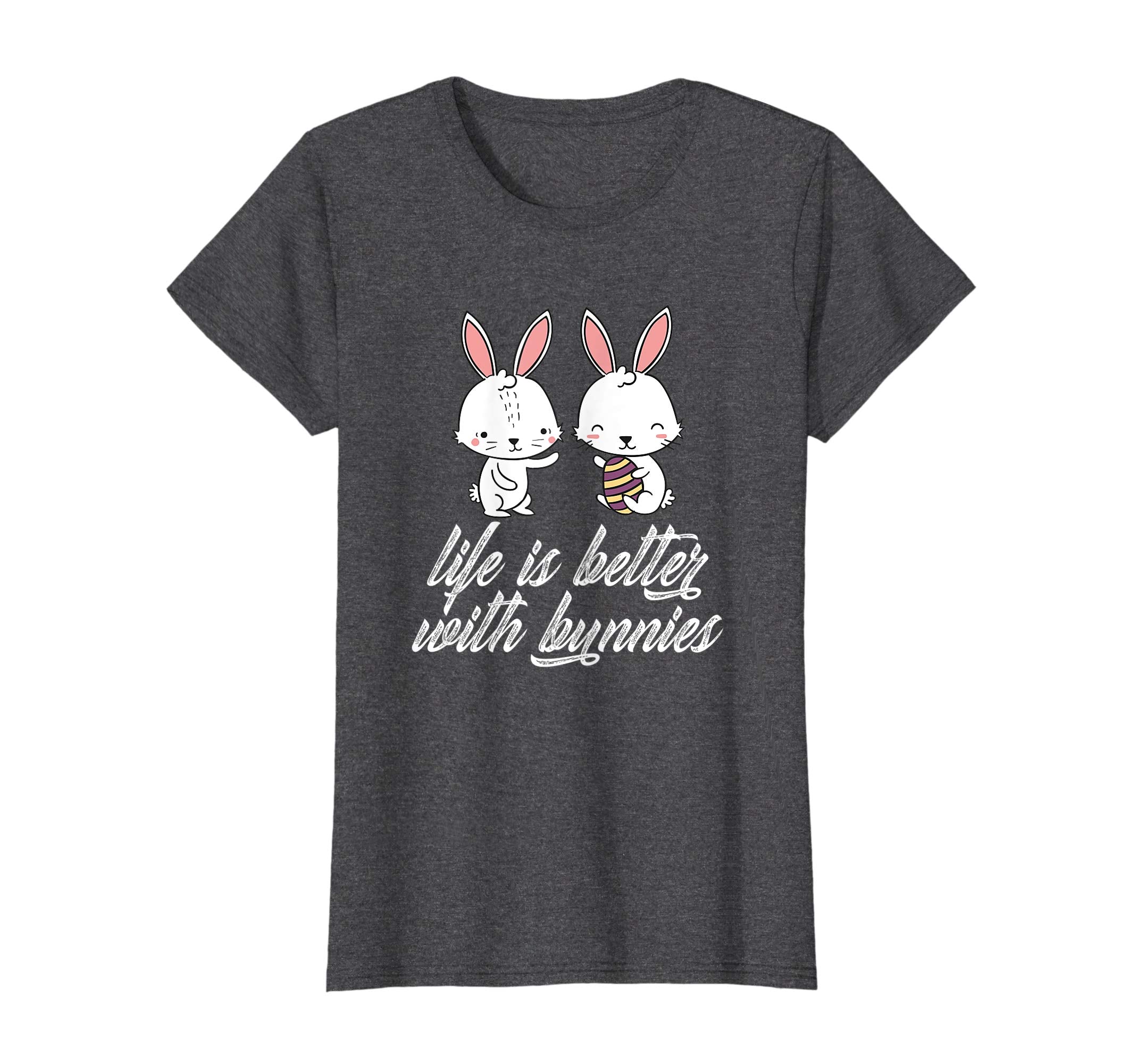 Happy Easter April Fool's Day T-Shirt Gift Easter 2019 Nerdy