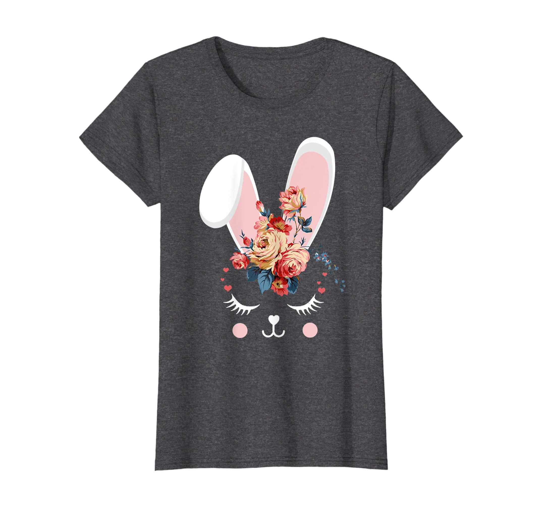 Cute Bunny Easter Day Gift T Shirt