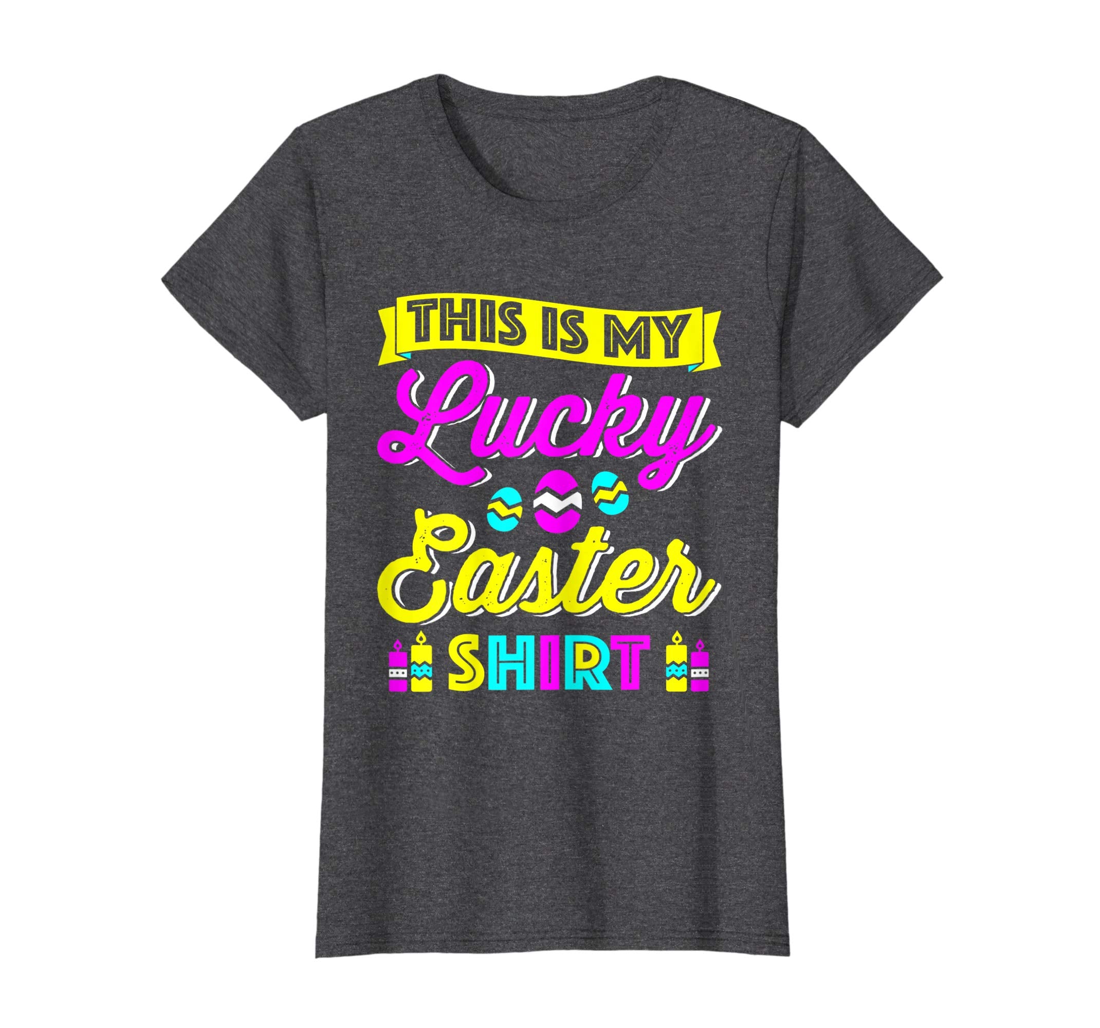 Easter T shirt Eggs Hunt Gifts for Men Women Kids Girls Boy