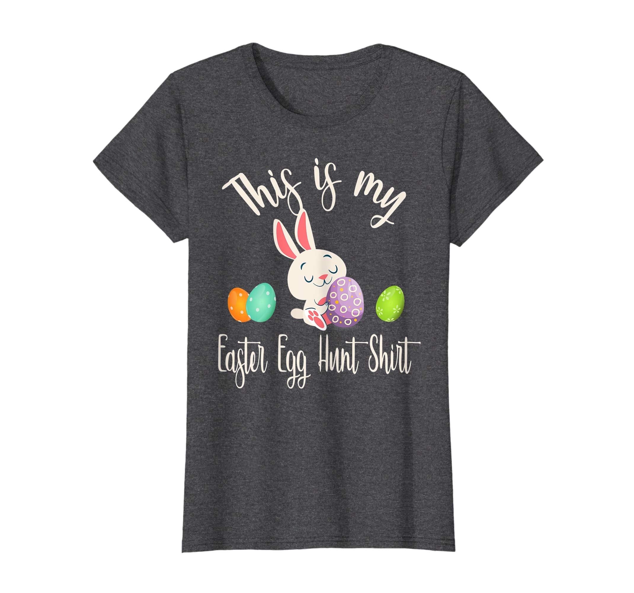 This is My Easter Egg Hunting T-Shirt The Hunt is On