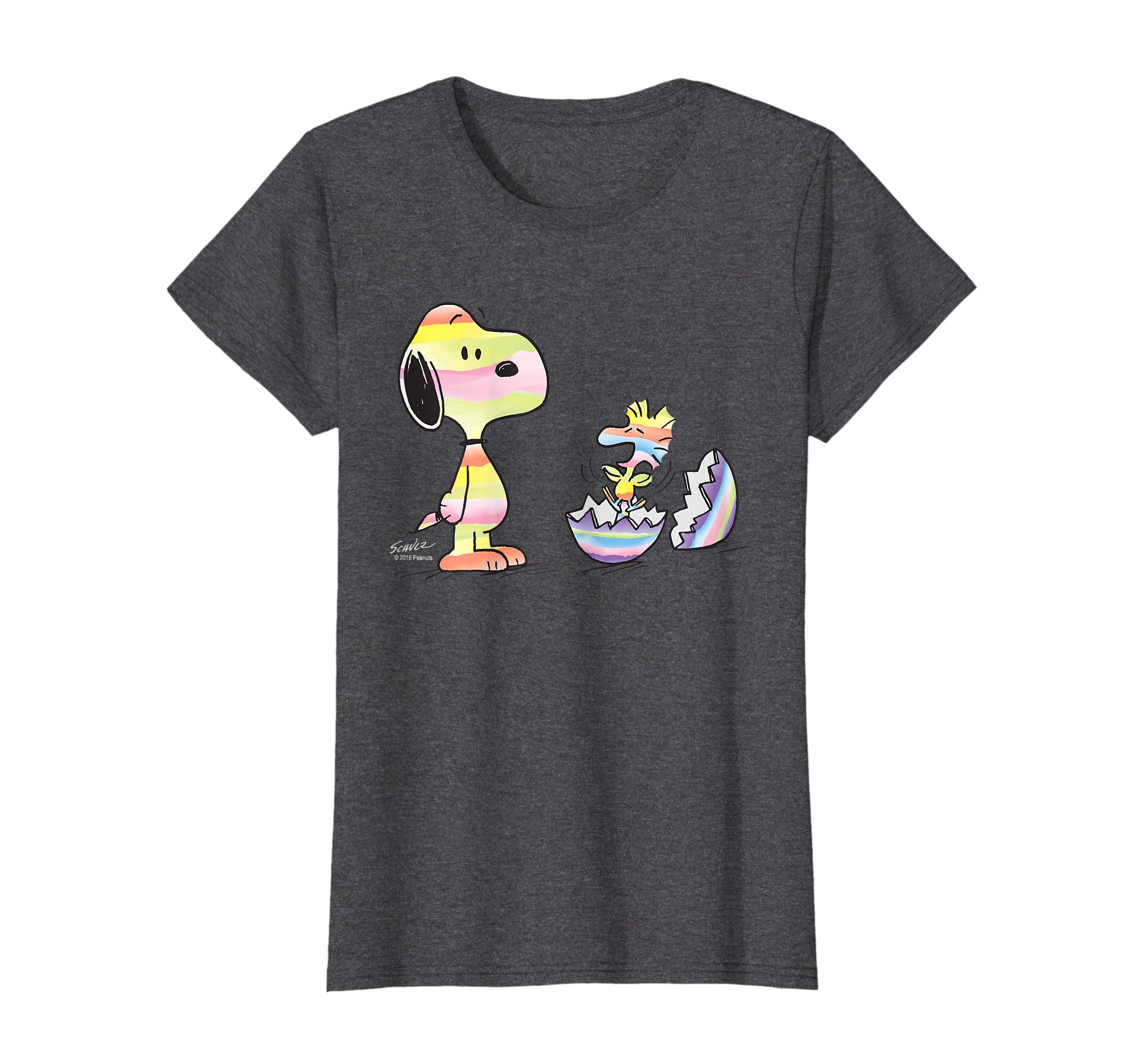 Peanuts Snoopy Woodstock Easter Egg