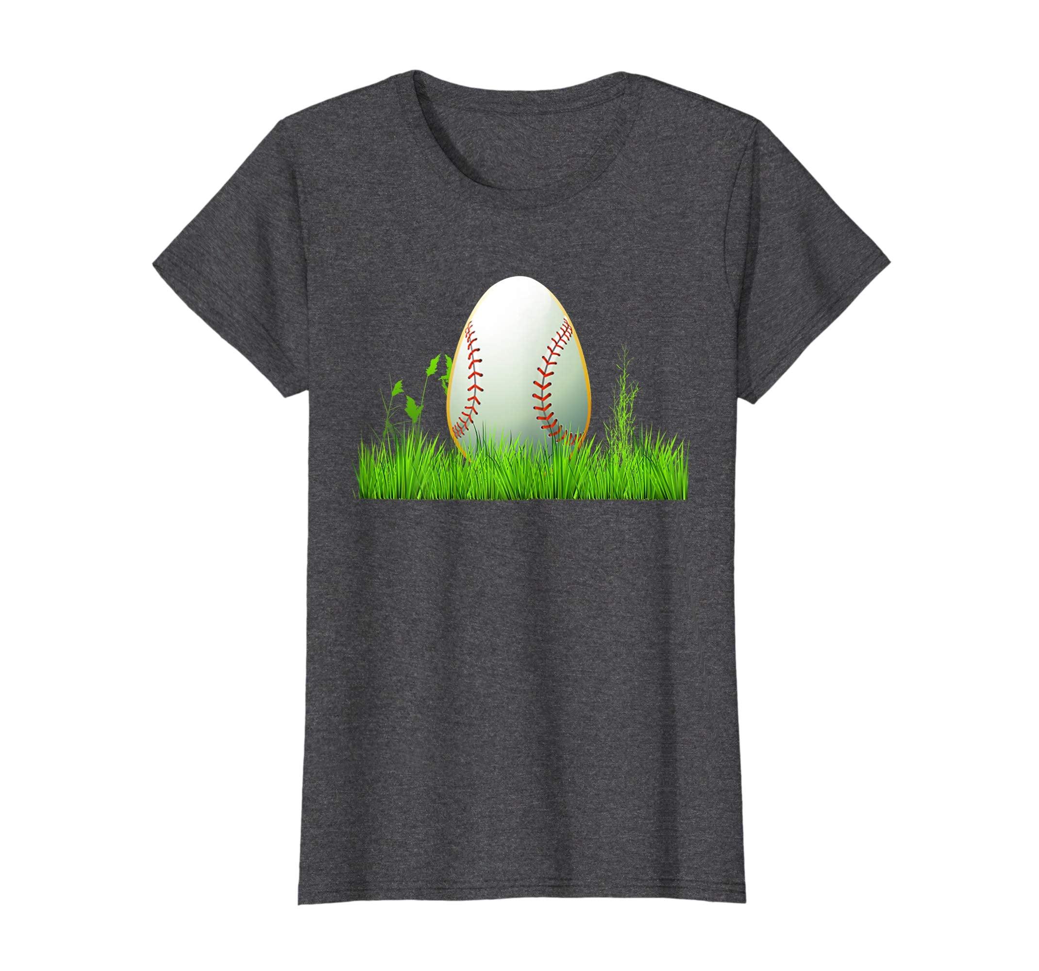 Baseball Egg Easter T shirt Men Women Kids Baseball lovers
