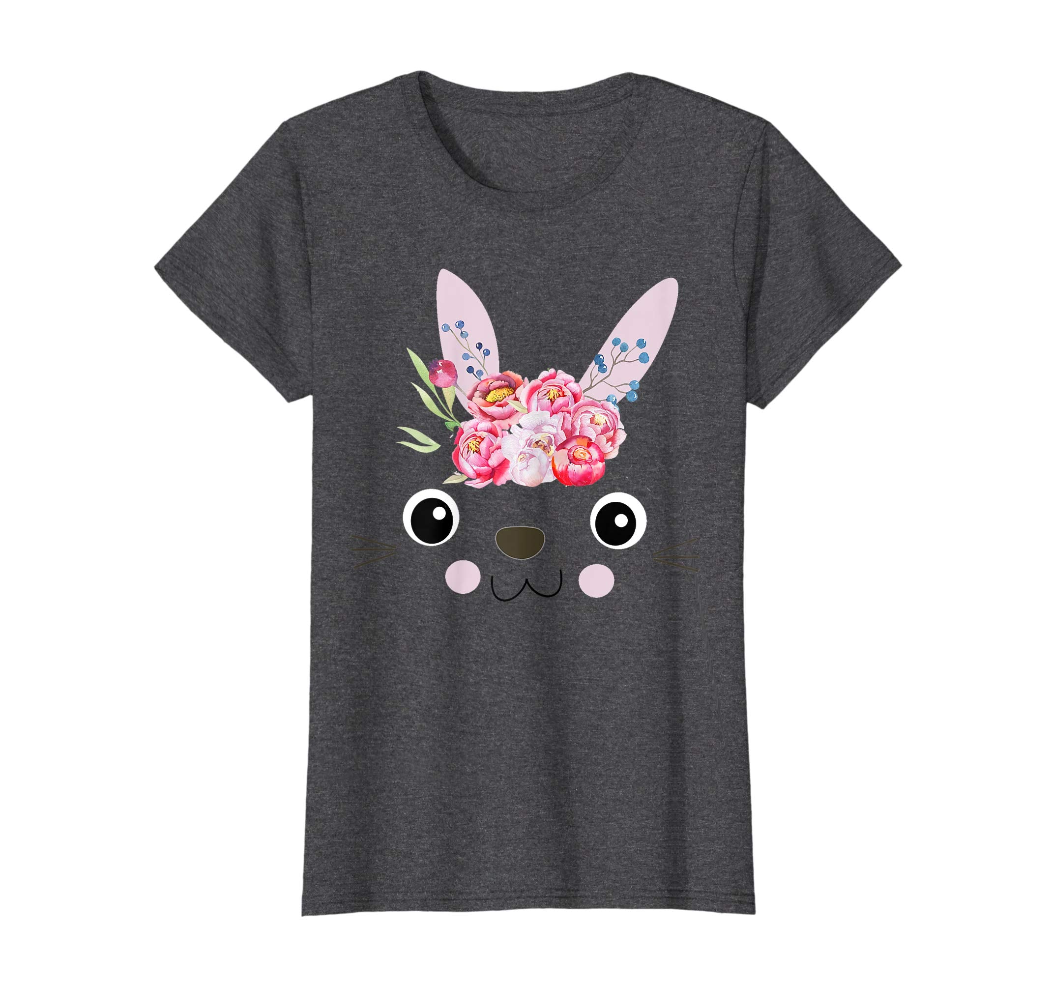 Cute Bunny Easter Day Gift T Shirt