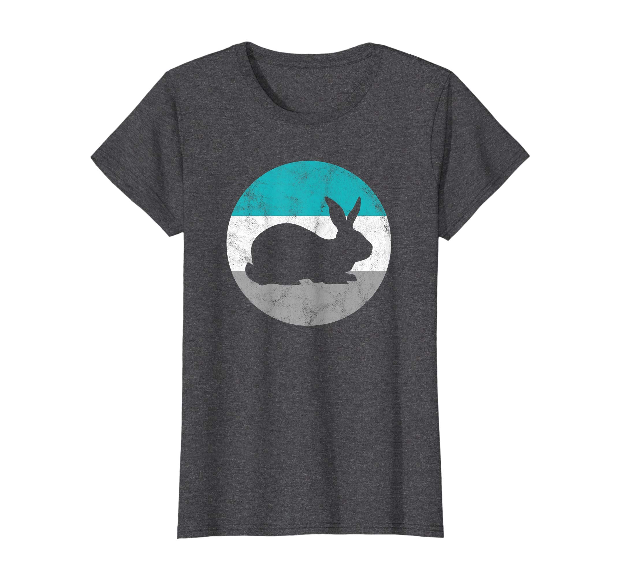 Easter Rabbit Gift Shirt For Men Women Boys &amp; Girls