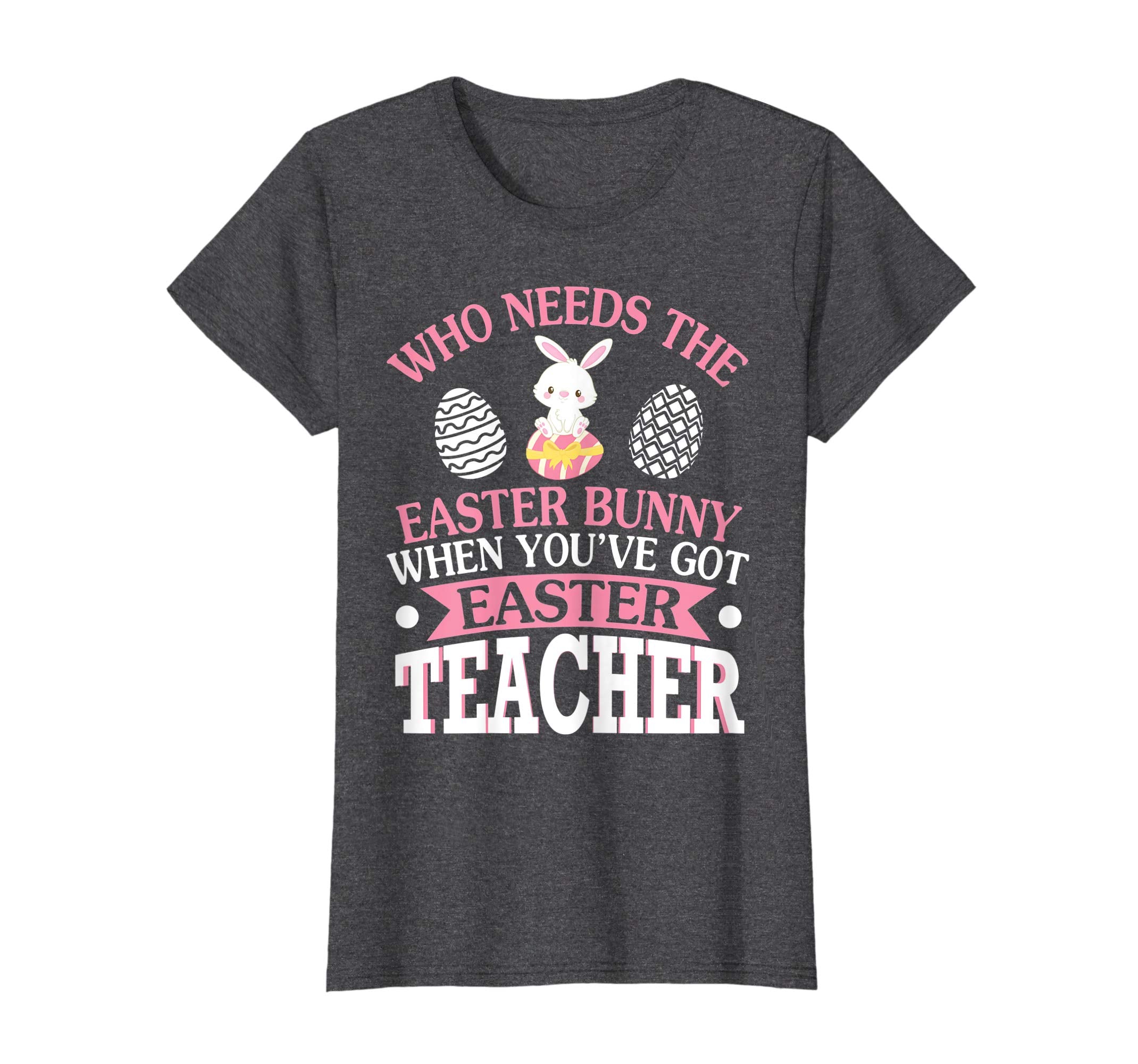 Who Needs The Easter Bunny When You've Got Easter Teacher
