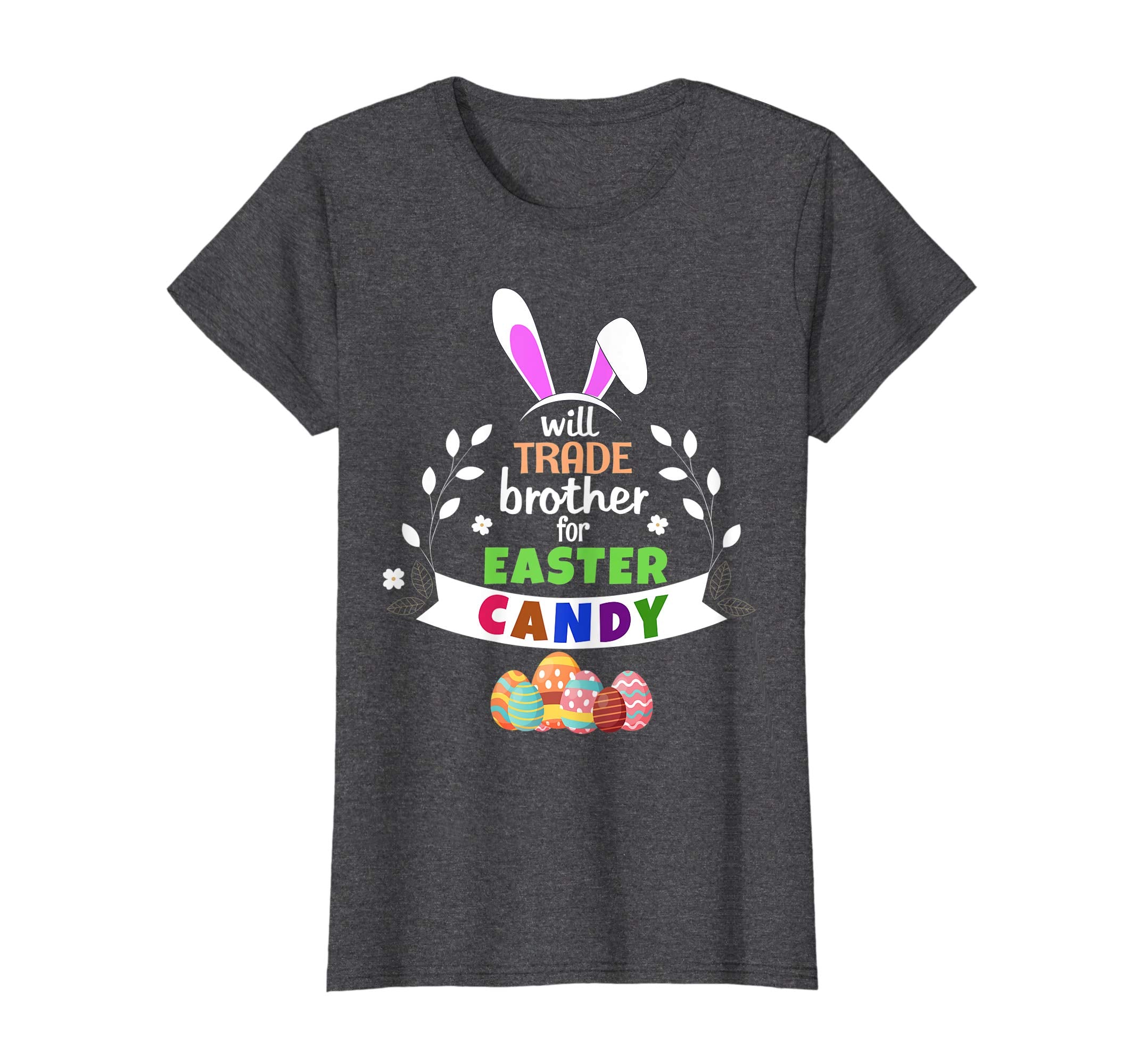 Will Trade Brothers For Easter Candy