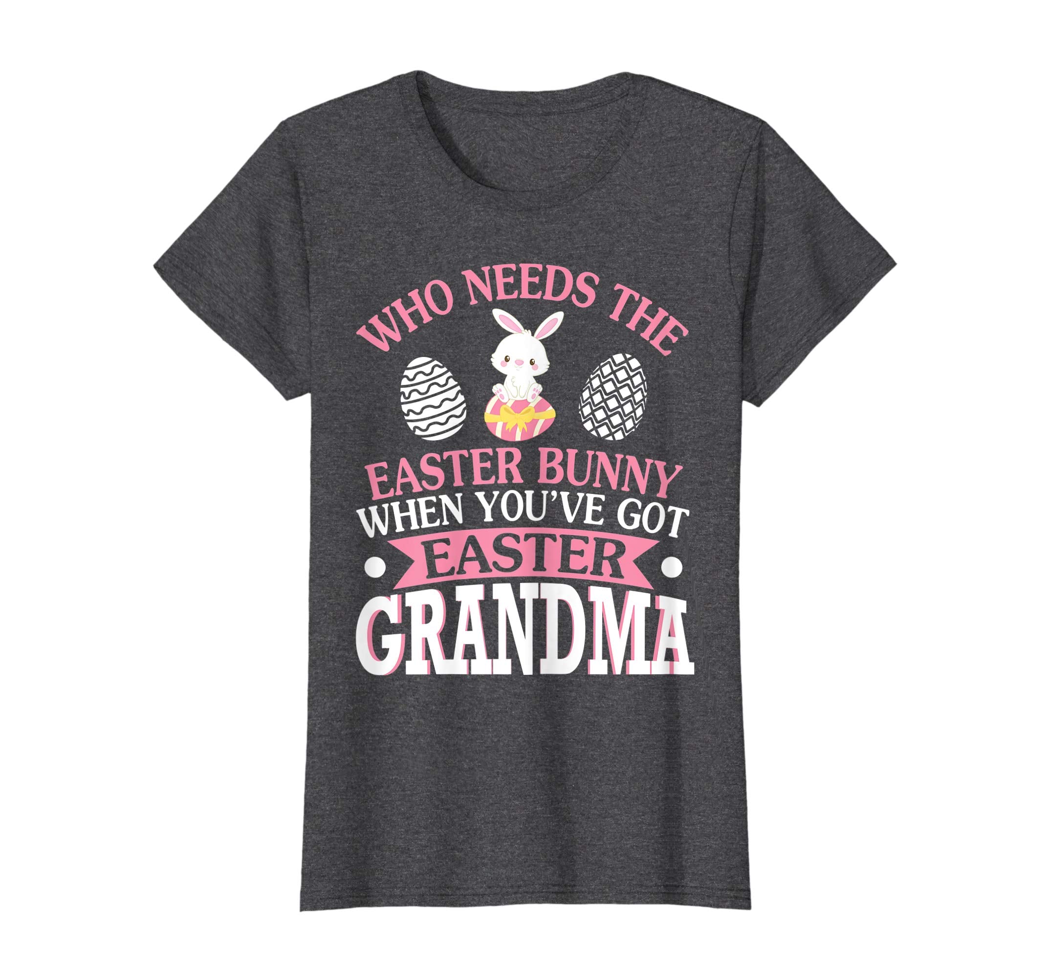 Who Needs The Easter Bunny When You've Got Easter Grandma