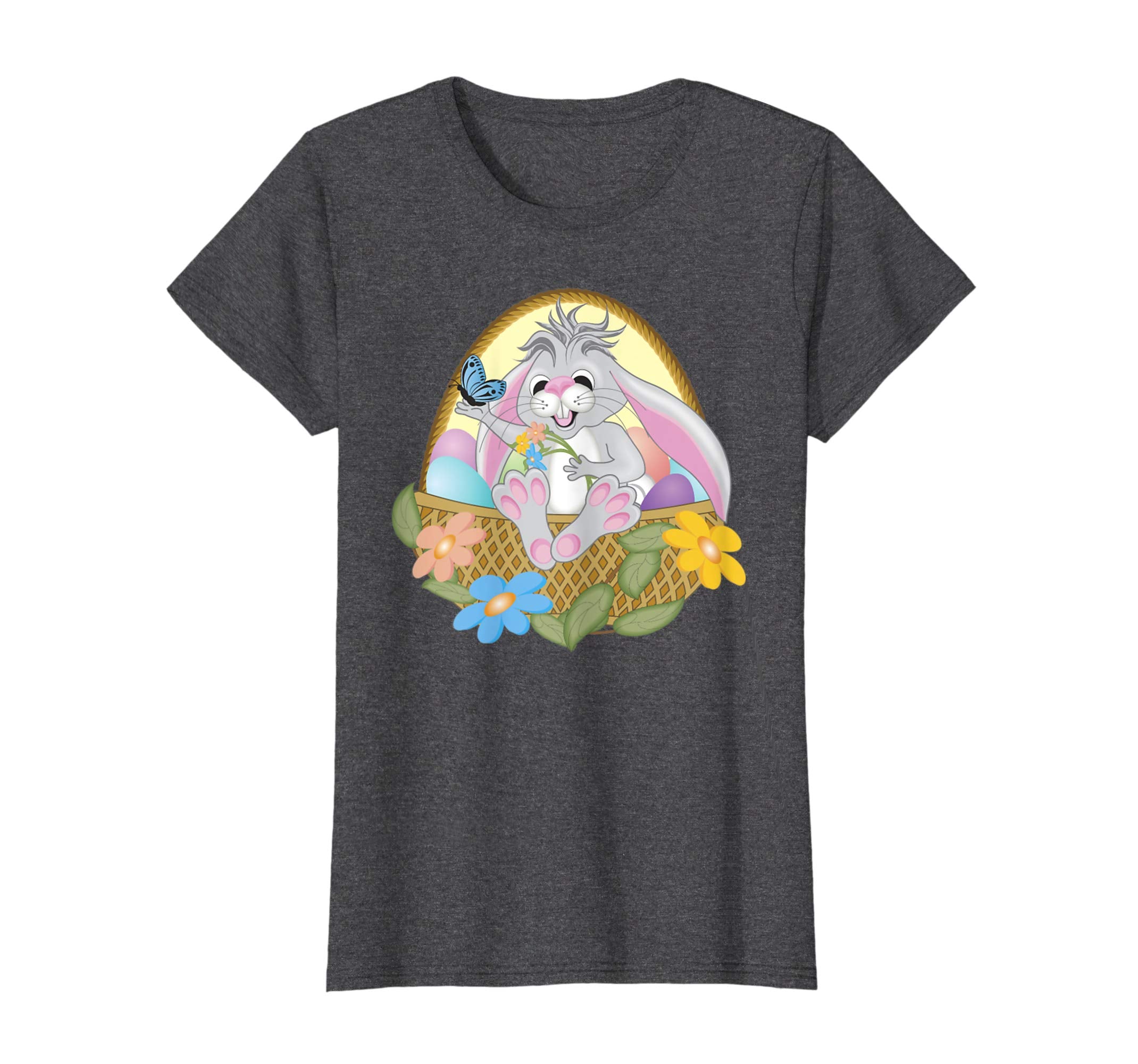 Cute Easter Bunny t shirts