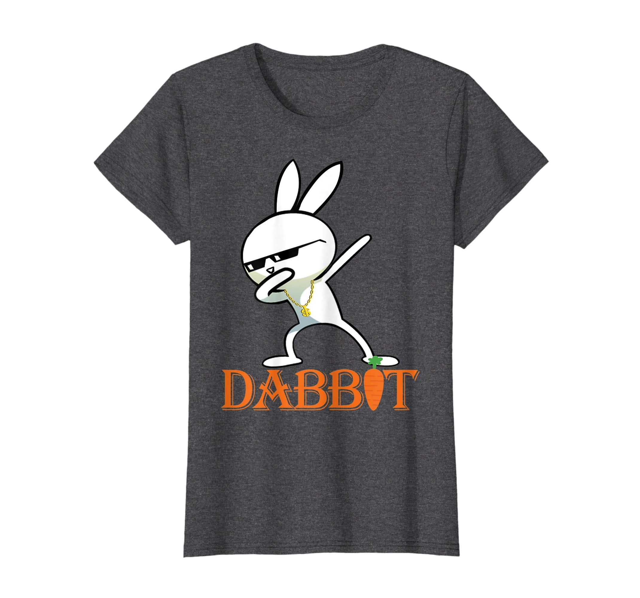 Dabbing Rabbit Dab Dance Dabbit Funny Easter Tshirt Gifts