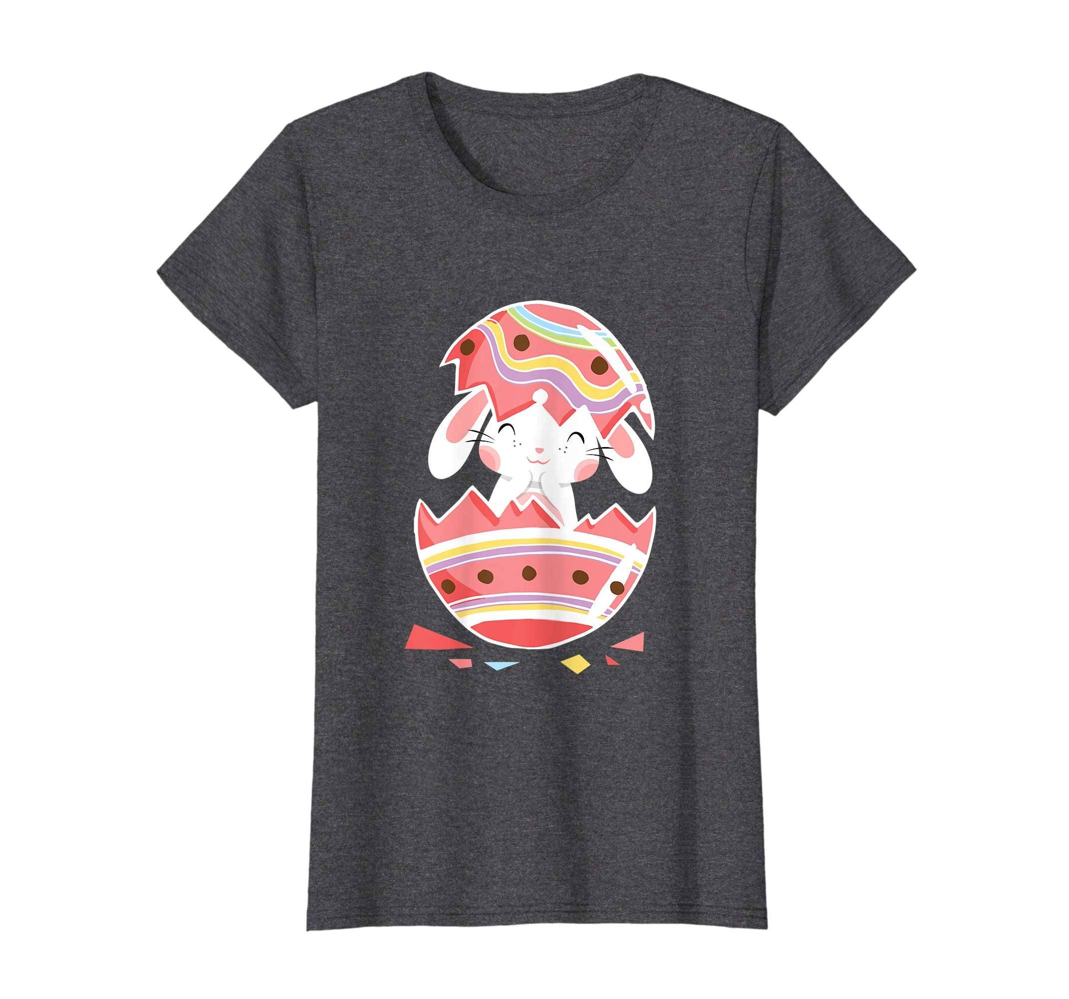 Dabbing Egg Boss Easter Bunny T Shirt Easter Shirt