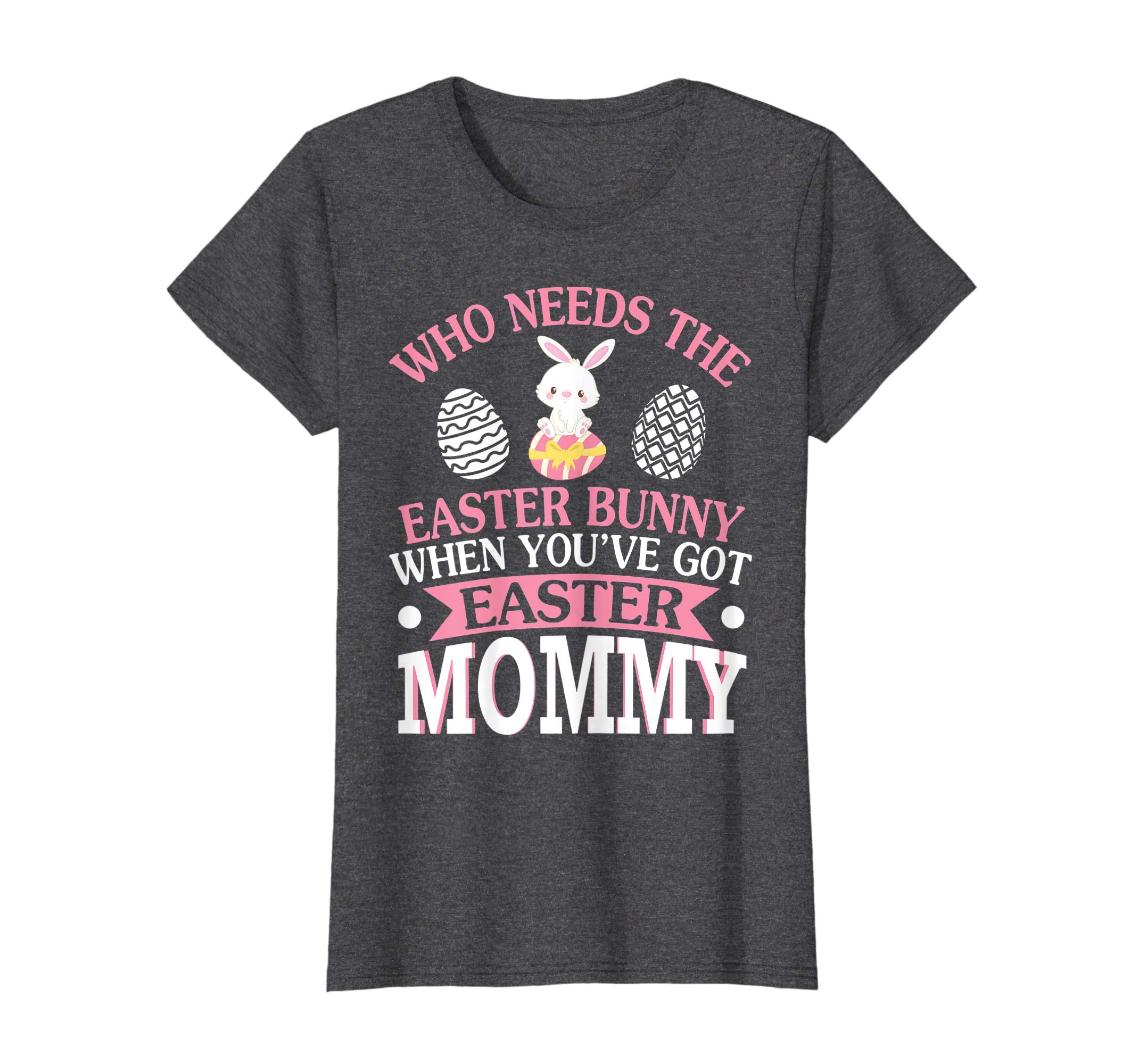 Who Needs The Easter Bunny When You've Got Easter Mommy