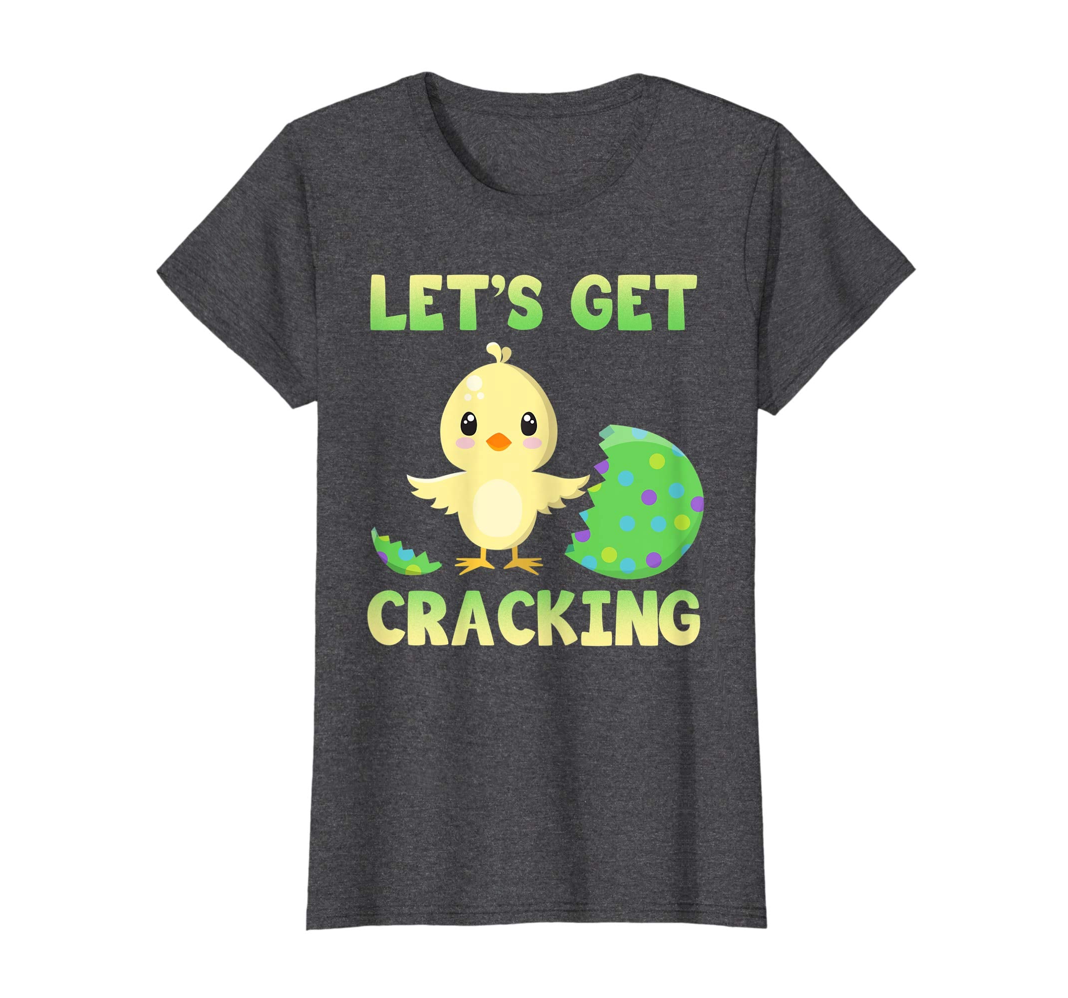 Easter Shirts for Toddler Girls Boys Funny Easter Egg Tee