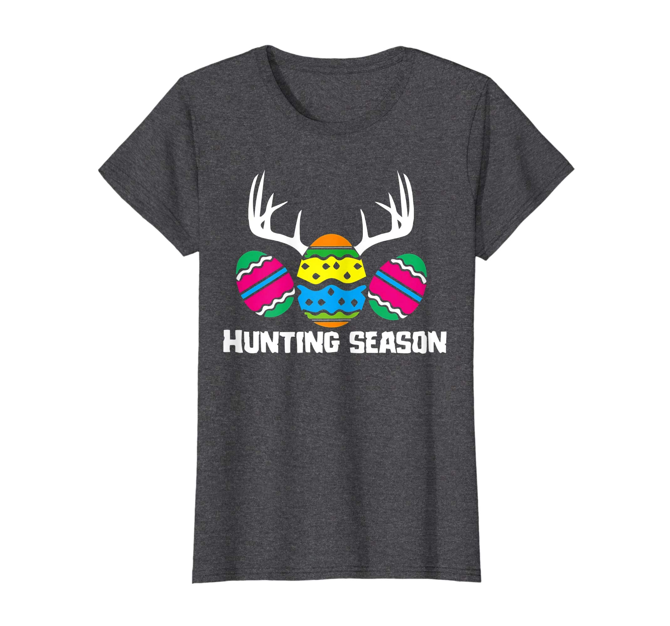 Hunting Season - Cute Bunny Funny Easter Shirt
