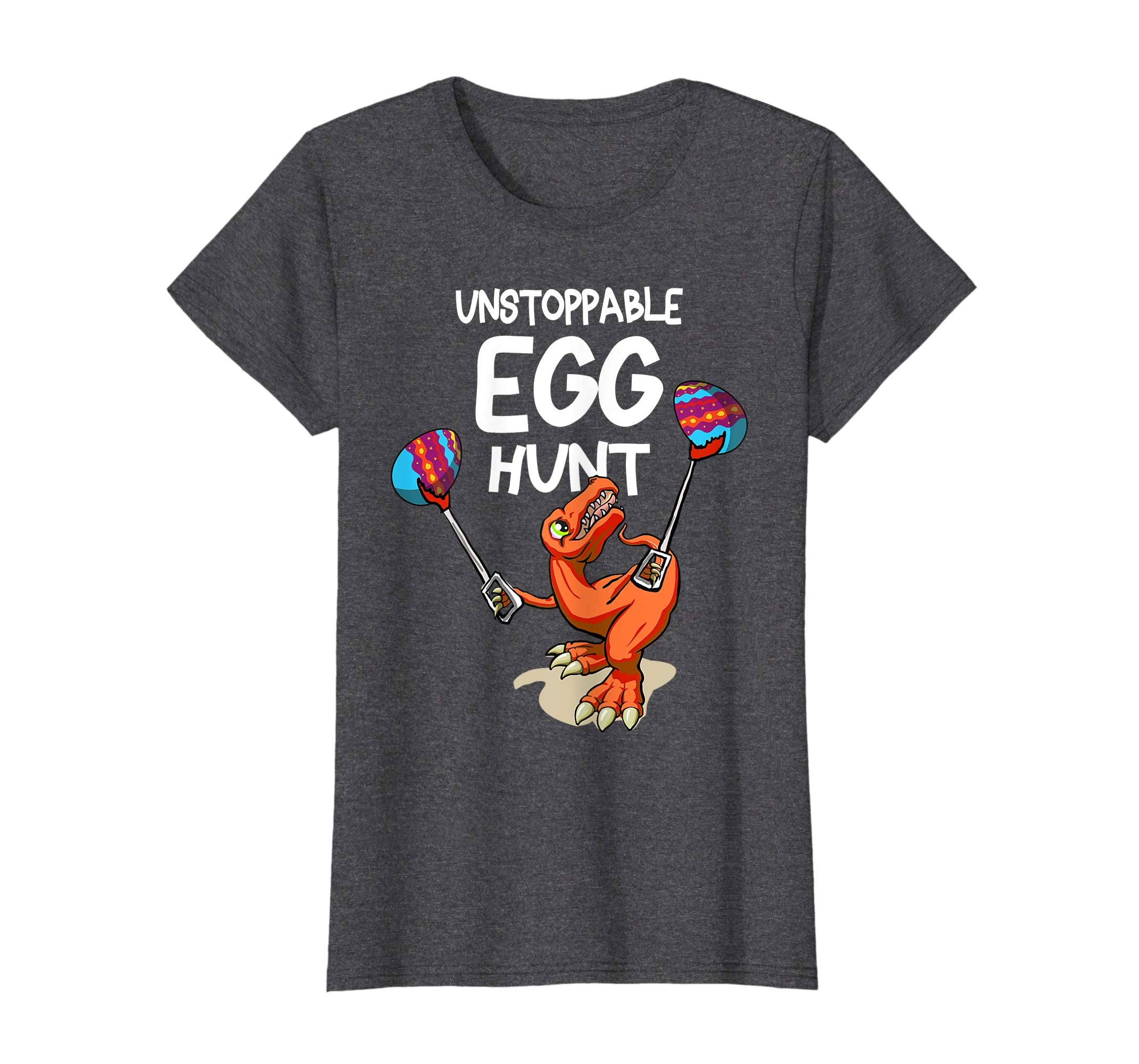 Easter Day Shirt Unstoppable Egg Hunt T Shirt
