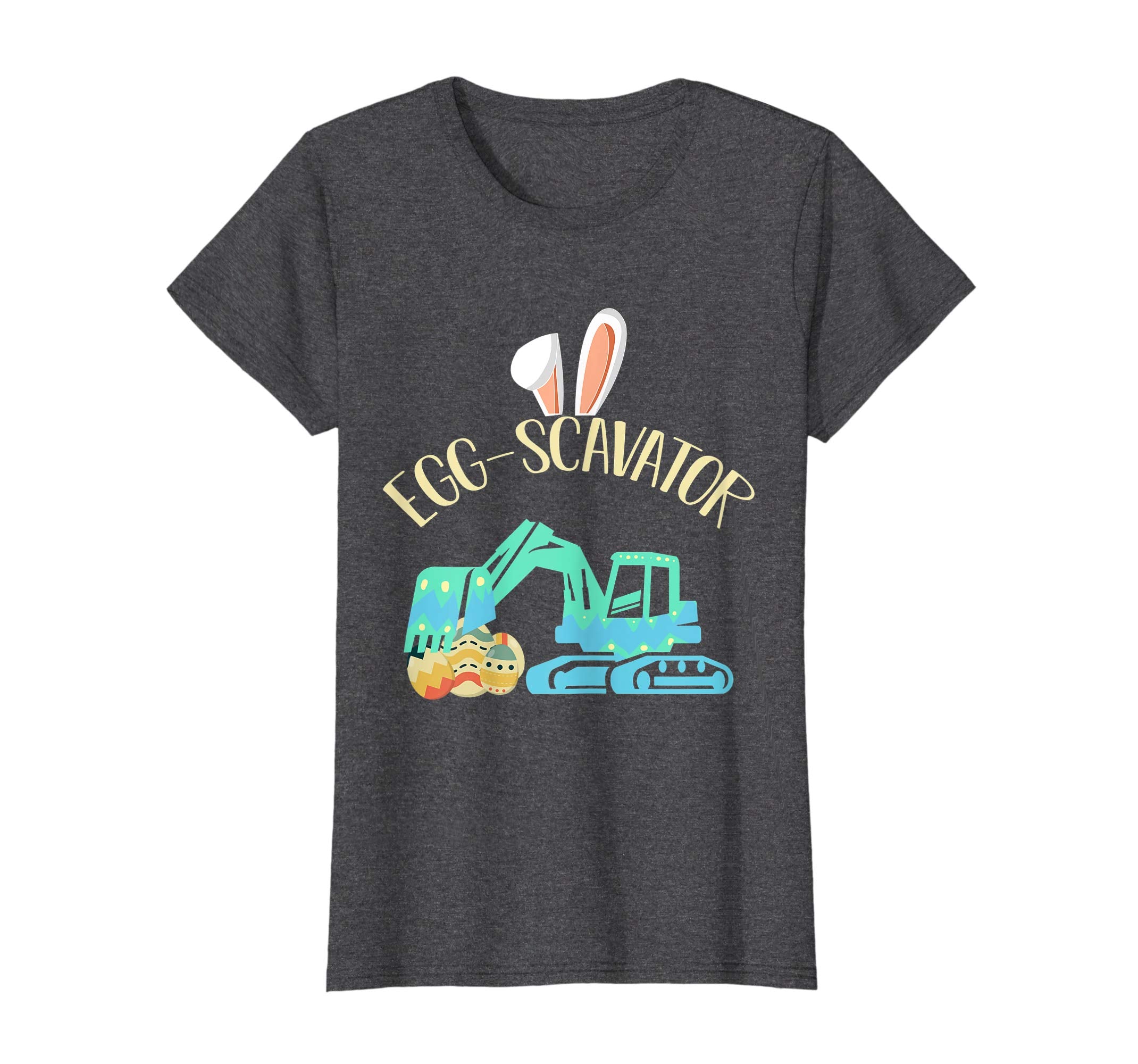 Funny Easter Egg T Shirt For Kids Women Men