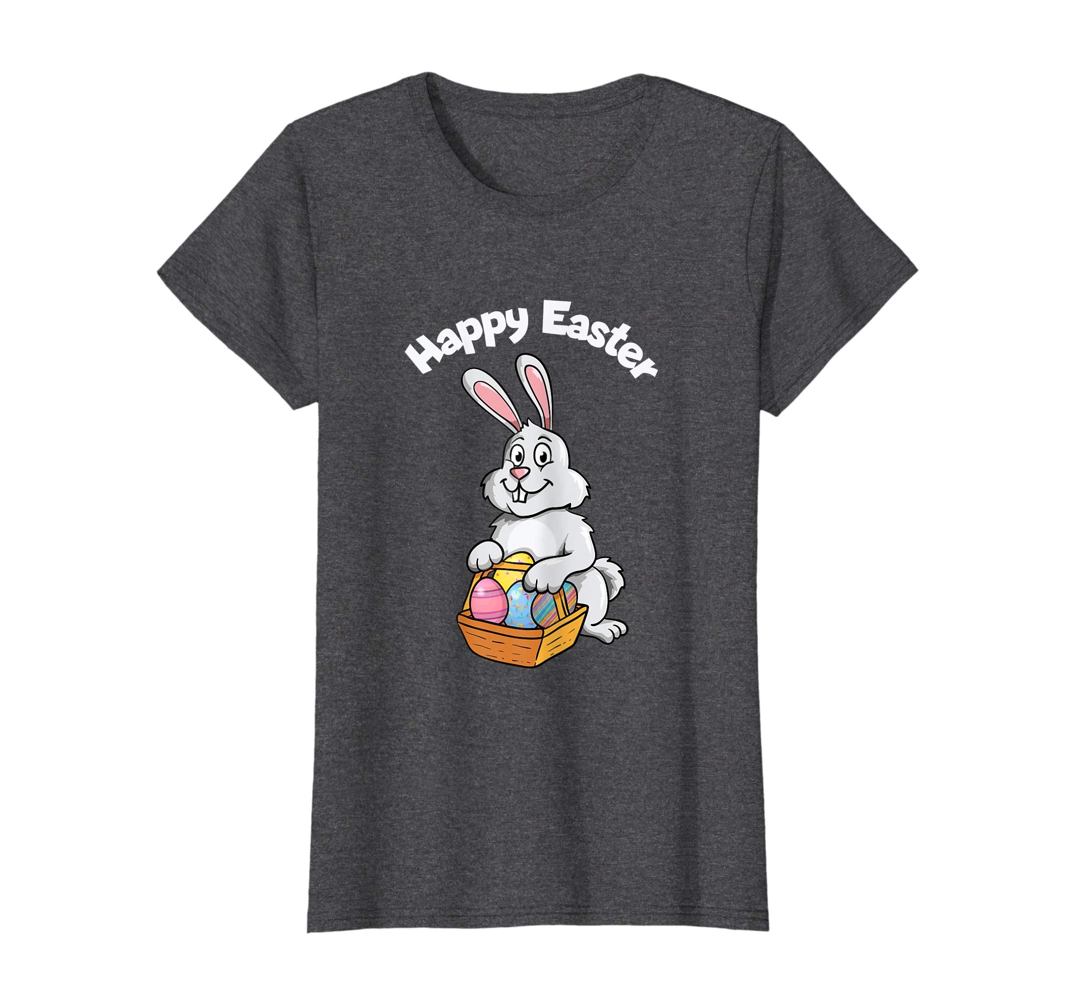 Happy Easter Bunny T-Shirt for men, women and kids
