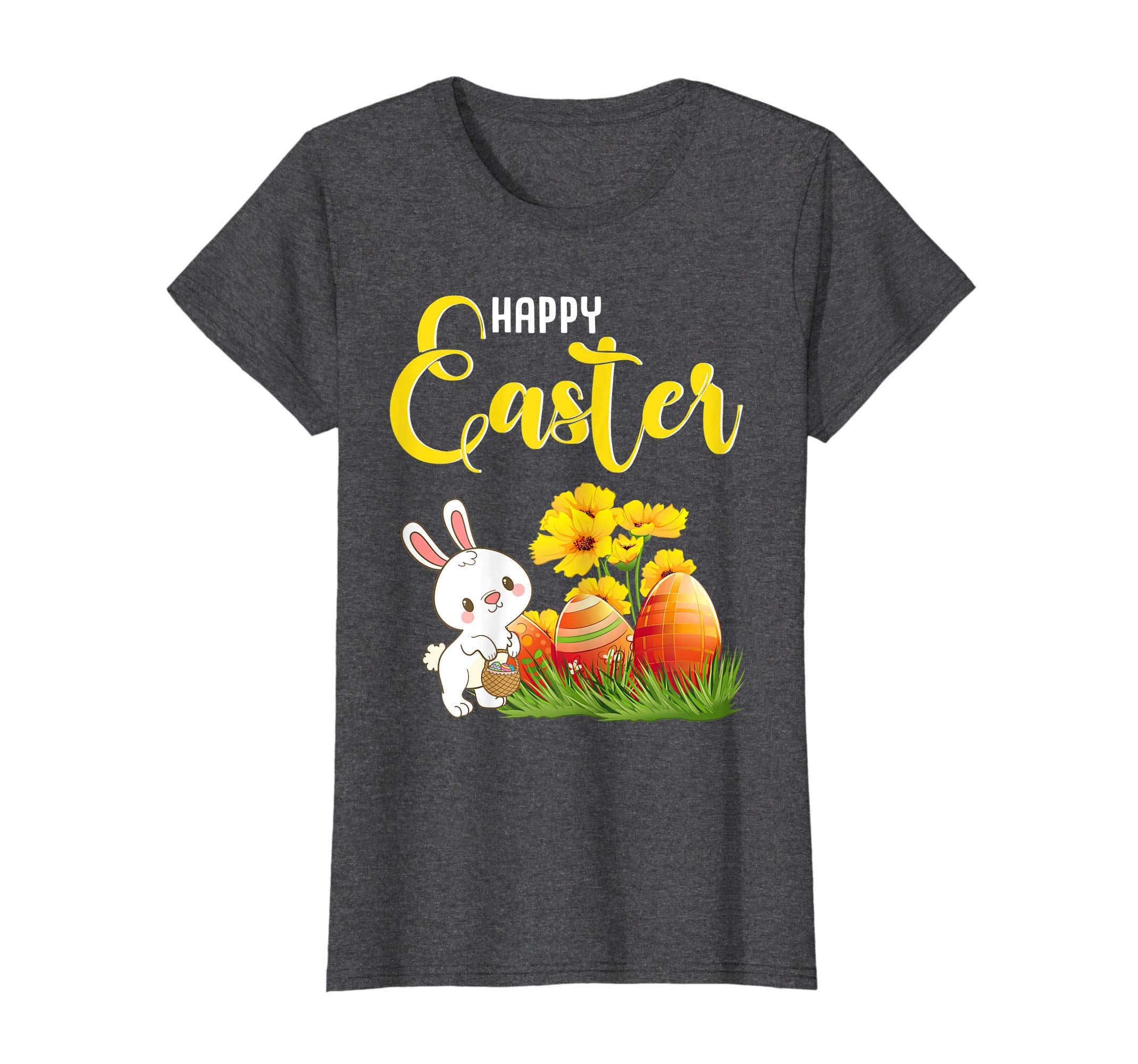 Happy Easter Shirt For Boys And Girls Gift