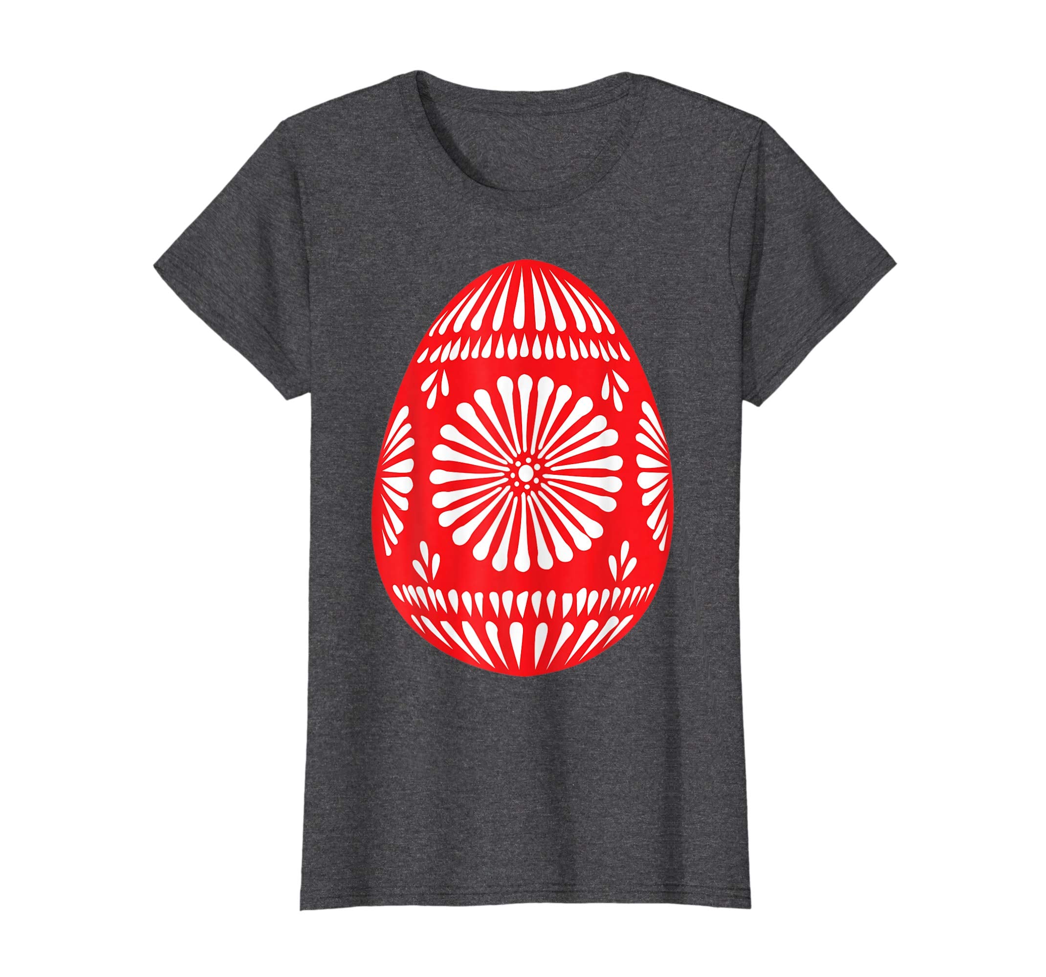 Easter Egg T shirt Happy Easter day gift