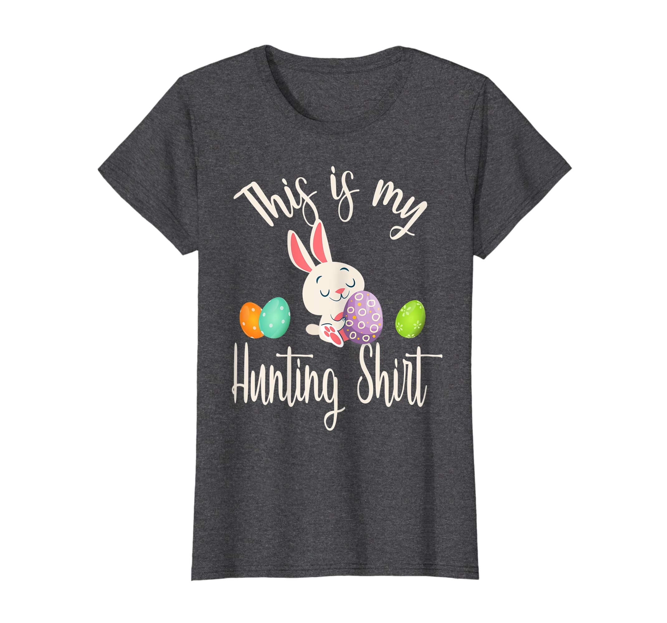 This is My Easter Egg Hunting T-Shirt The Hunt is On