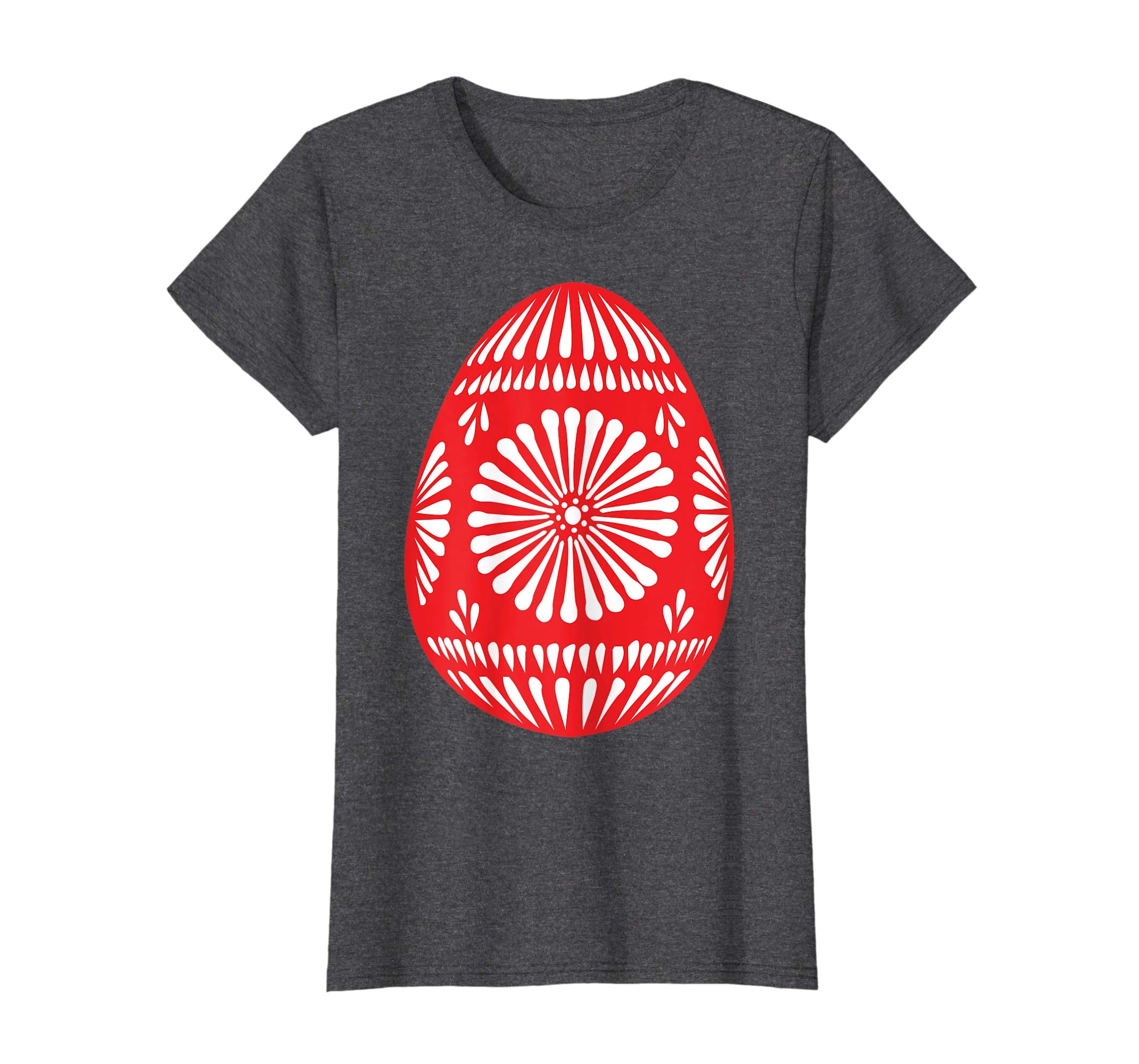 Easter Egg T shirt - Happy Easter day gift