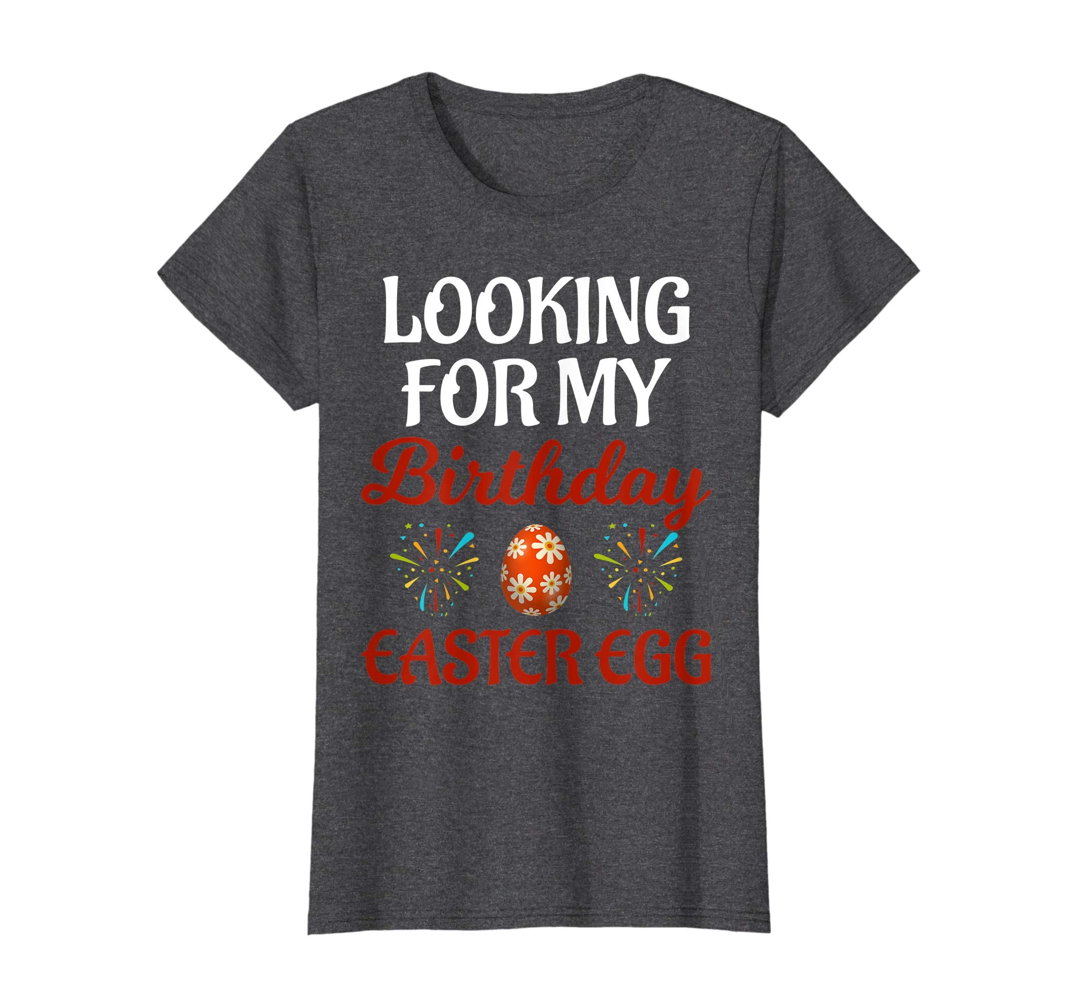 Looking For My Birthday Easter Egg Video Gaming RPG Shirt