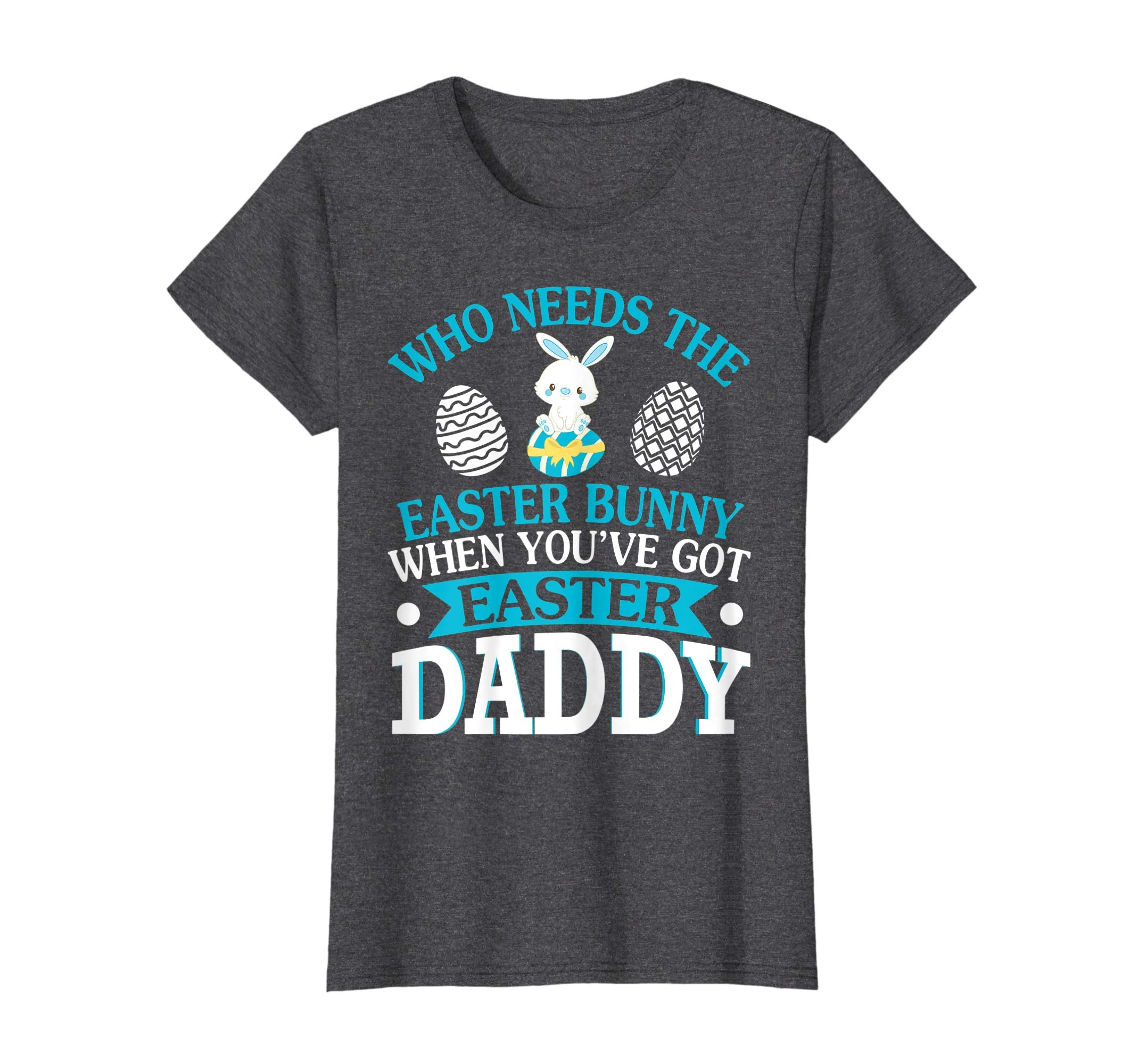 Who Needs The Easter Bunny When You've Got Easter Daddy